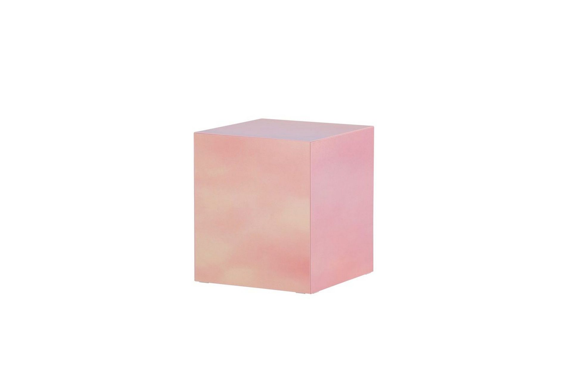 Soffbord York - 40x40x45