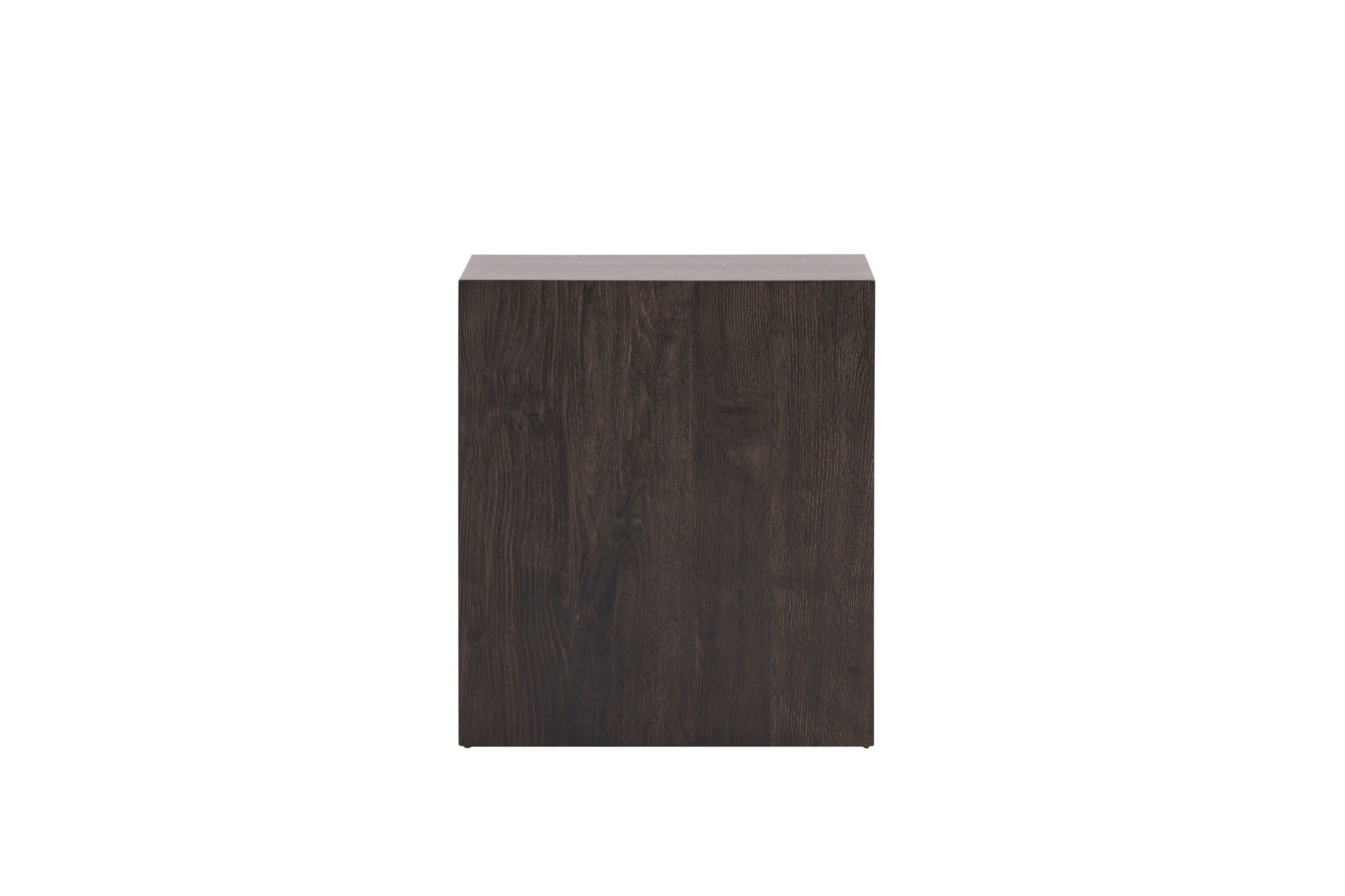 York Soffbord 40x40 cm Mocca