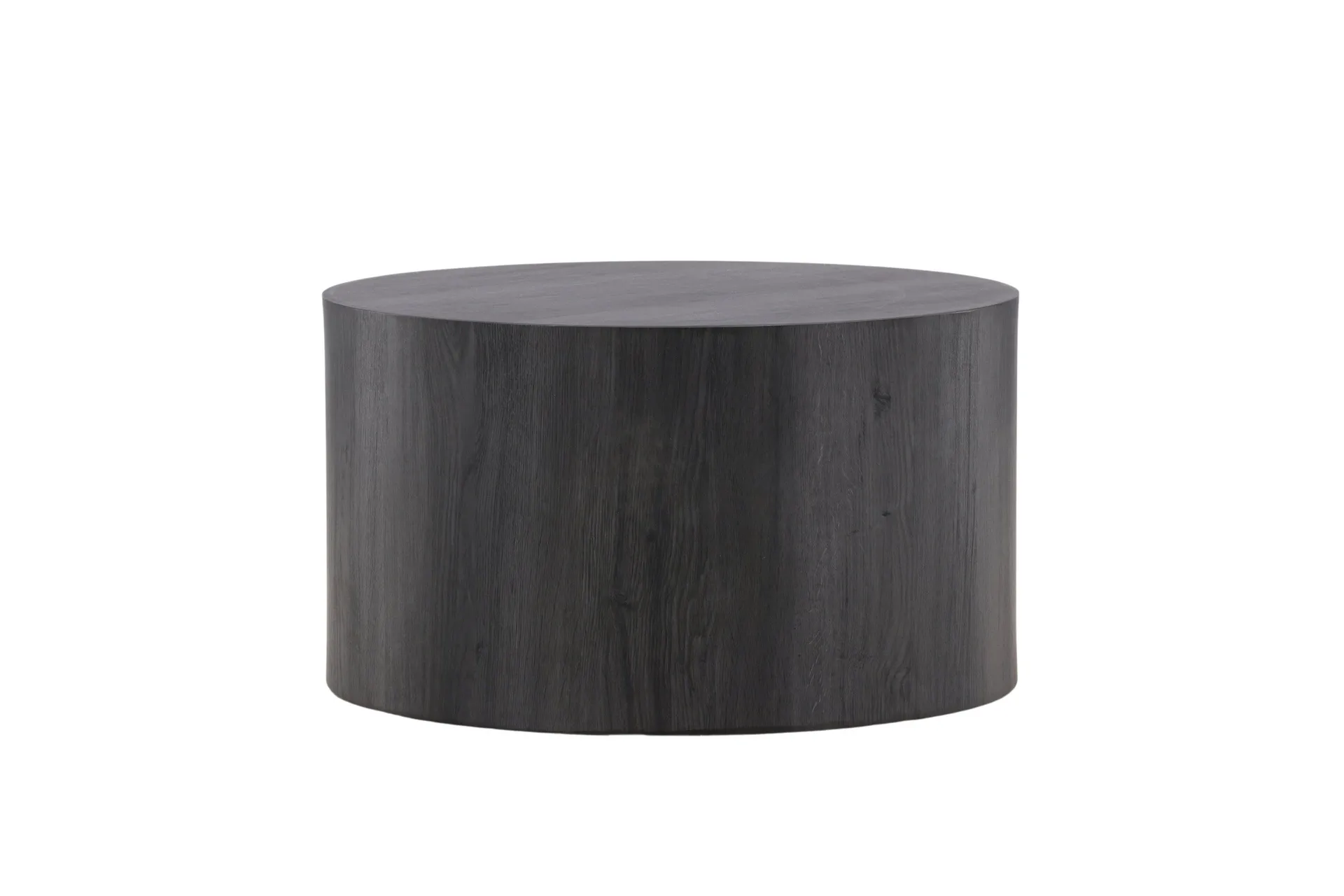 York Soffbord 80 cm - Svart