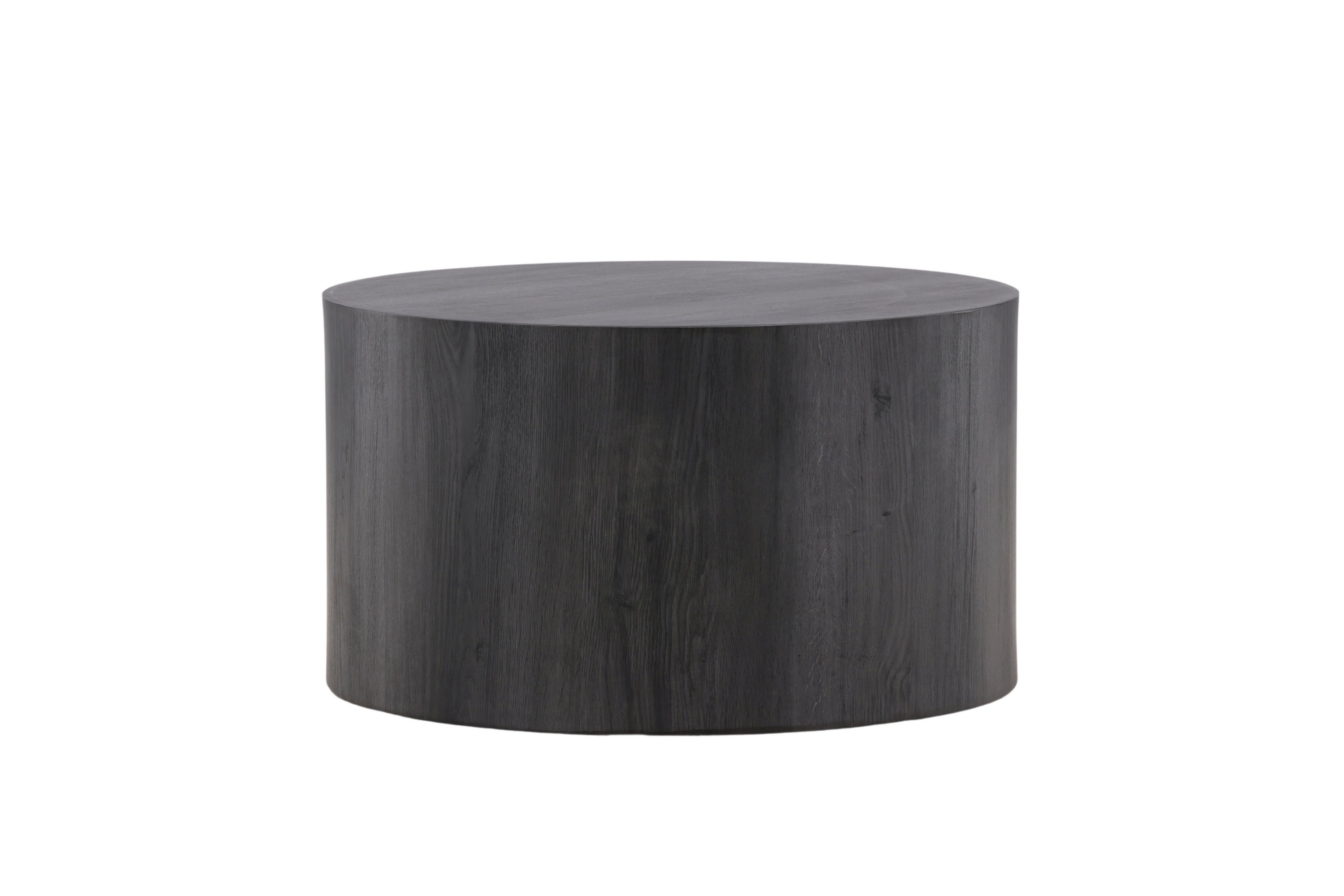 York Soffbord 80 cm Svart