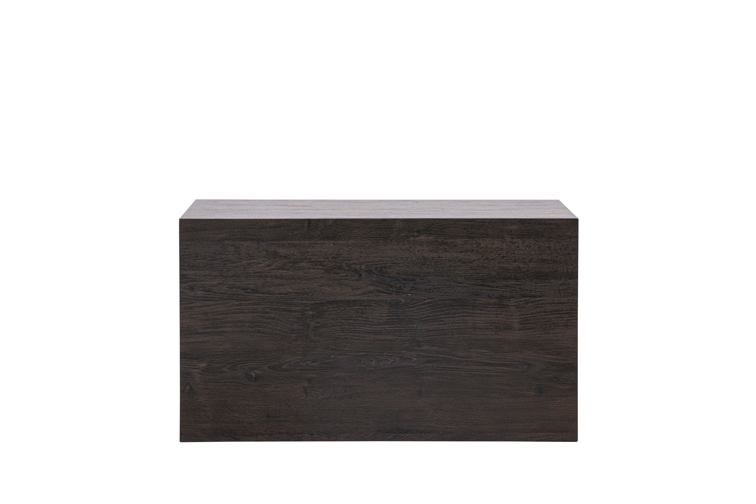 York Soffbord 80x60 cm Mocca
