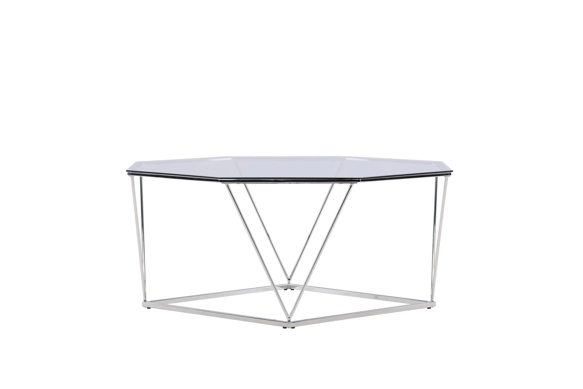 &Ouml;sterlen Soffbord 100 cm - Transparent