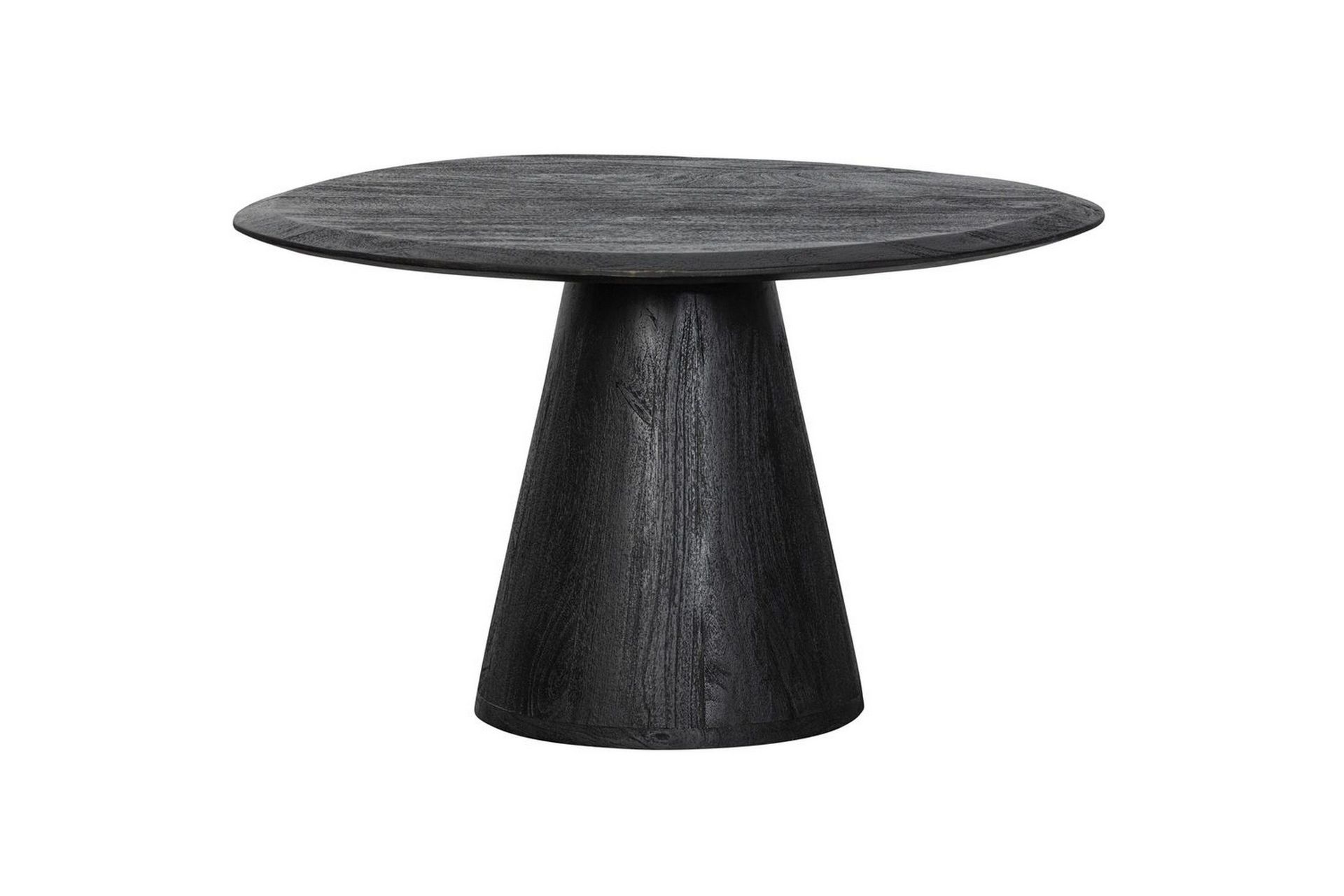 Soffbord Posture - Svart, 42x70x59 cm