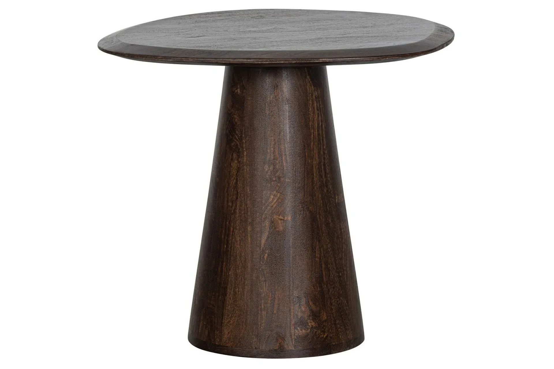 Soffbord Posture - Valn&ouml;t, 51x60x53 cm