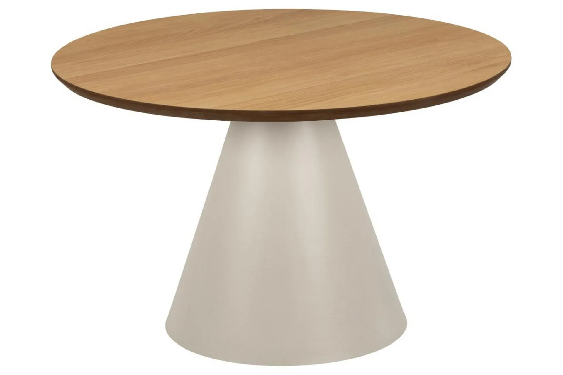 Soli Soffbord 65 cm - Natur