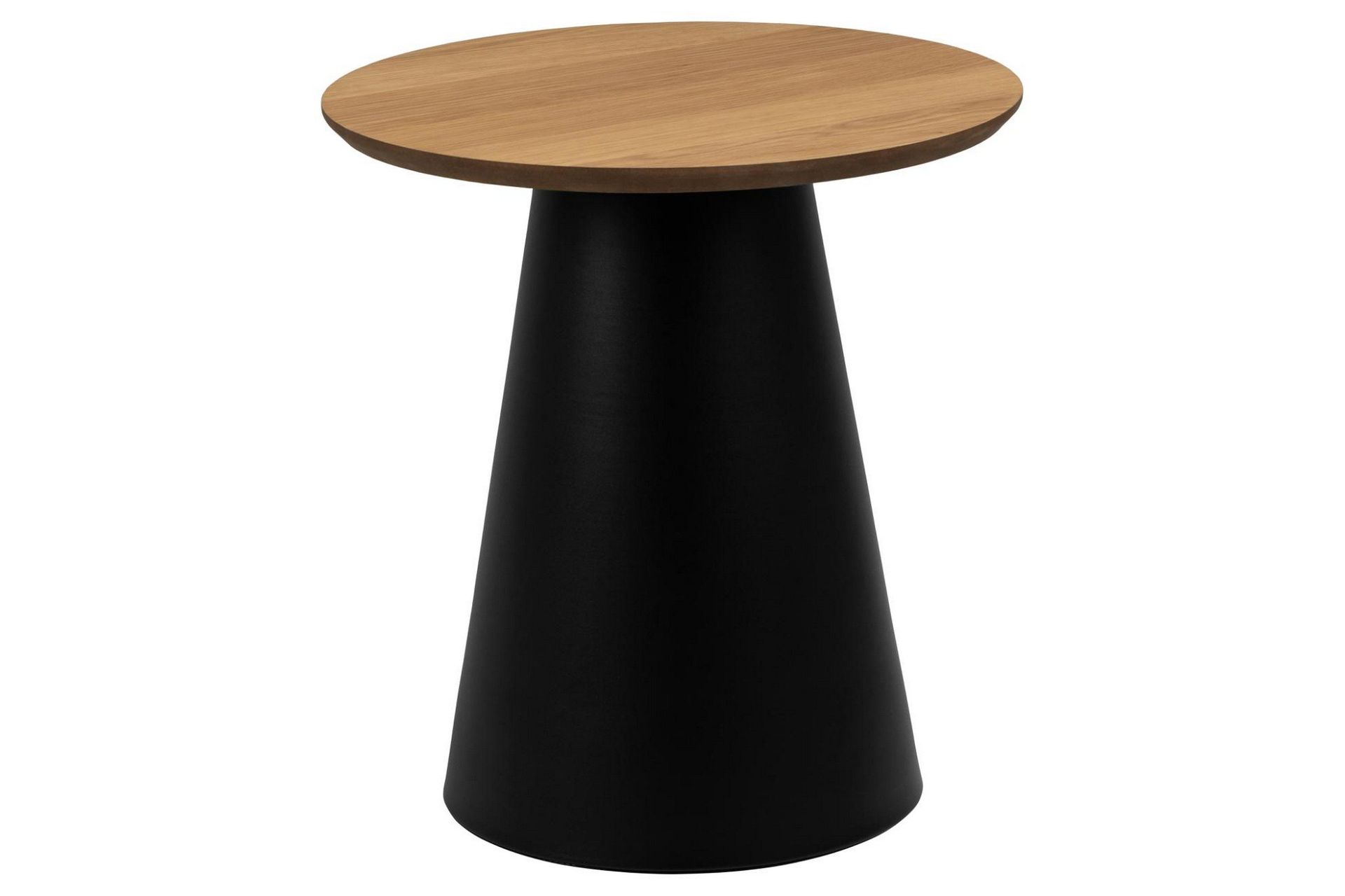 Soli Soffbord &Oslash;45 cm - Natur