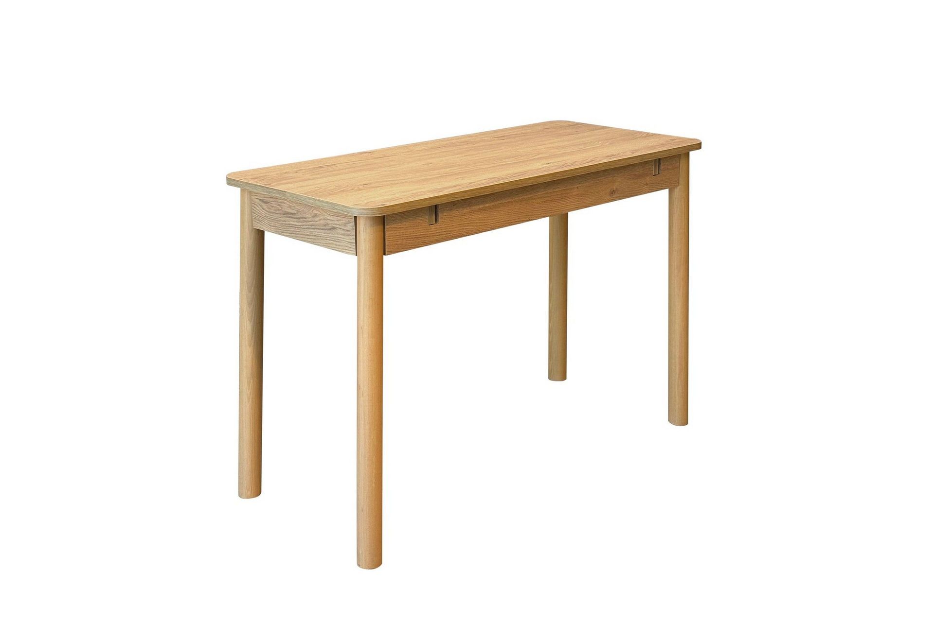 Valsot Matbord 110 cm - Ek