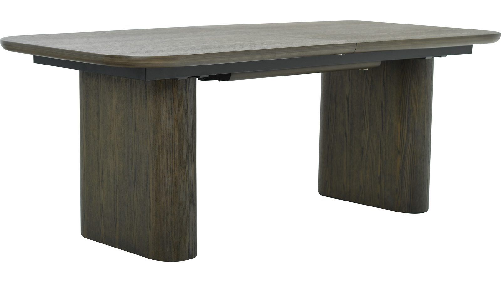 Vilnor Matbord 100x200 cm - Brun