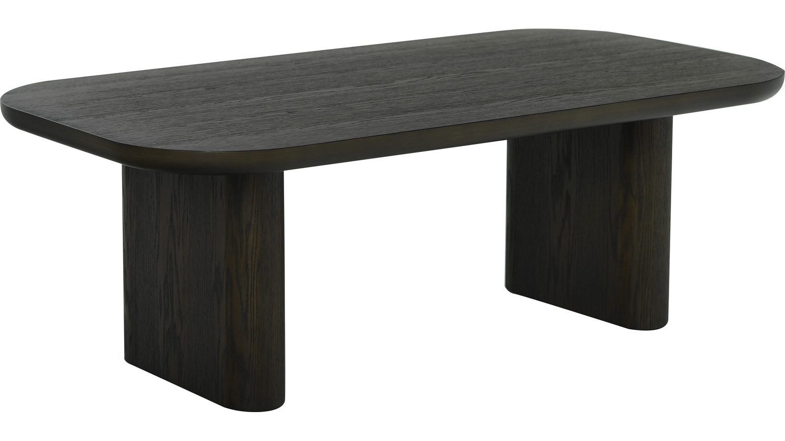 Vilnor Soffbord 130 cm - Brun