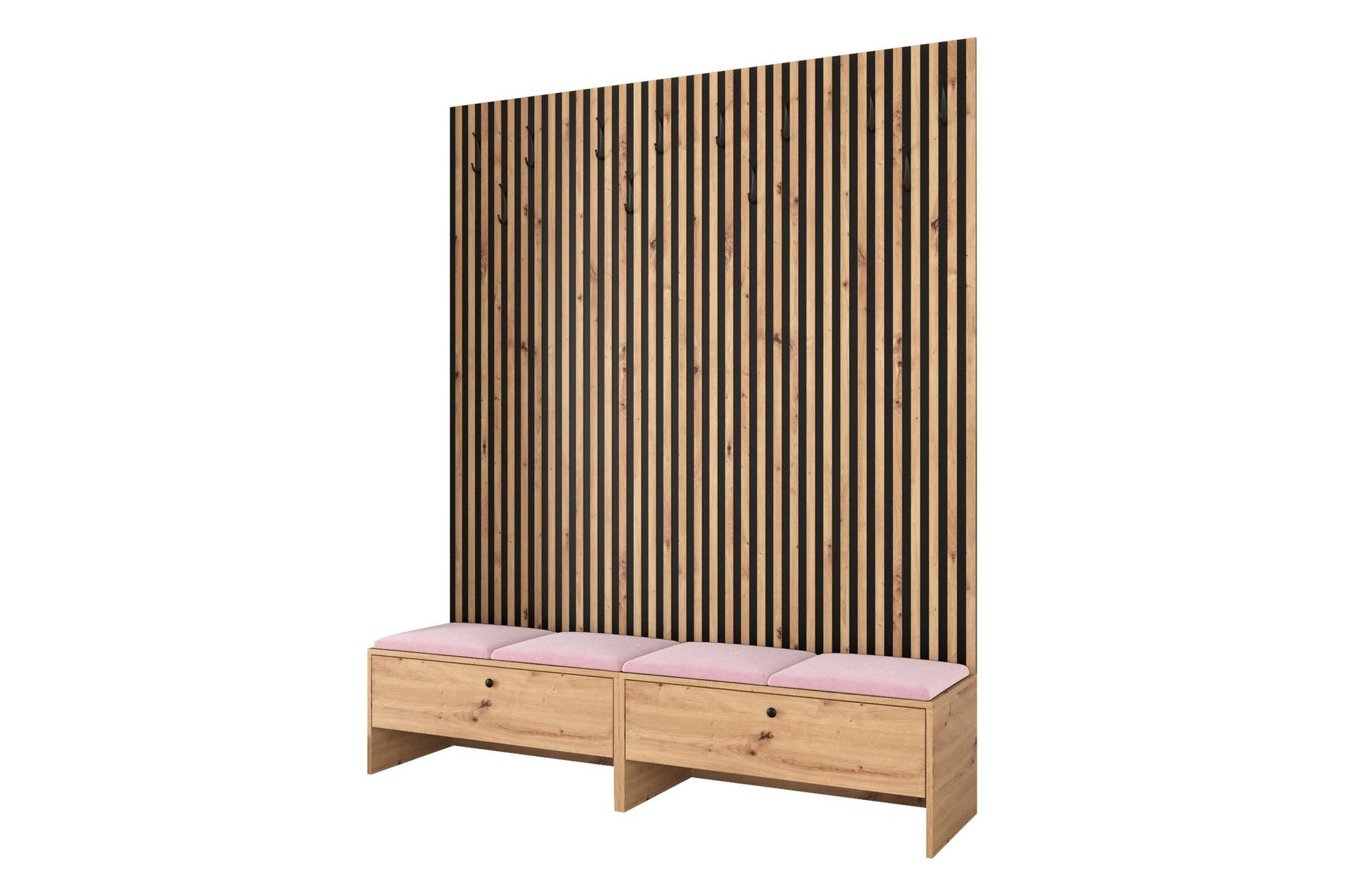 Agam Hallmöbelset -