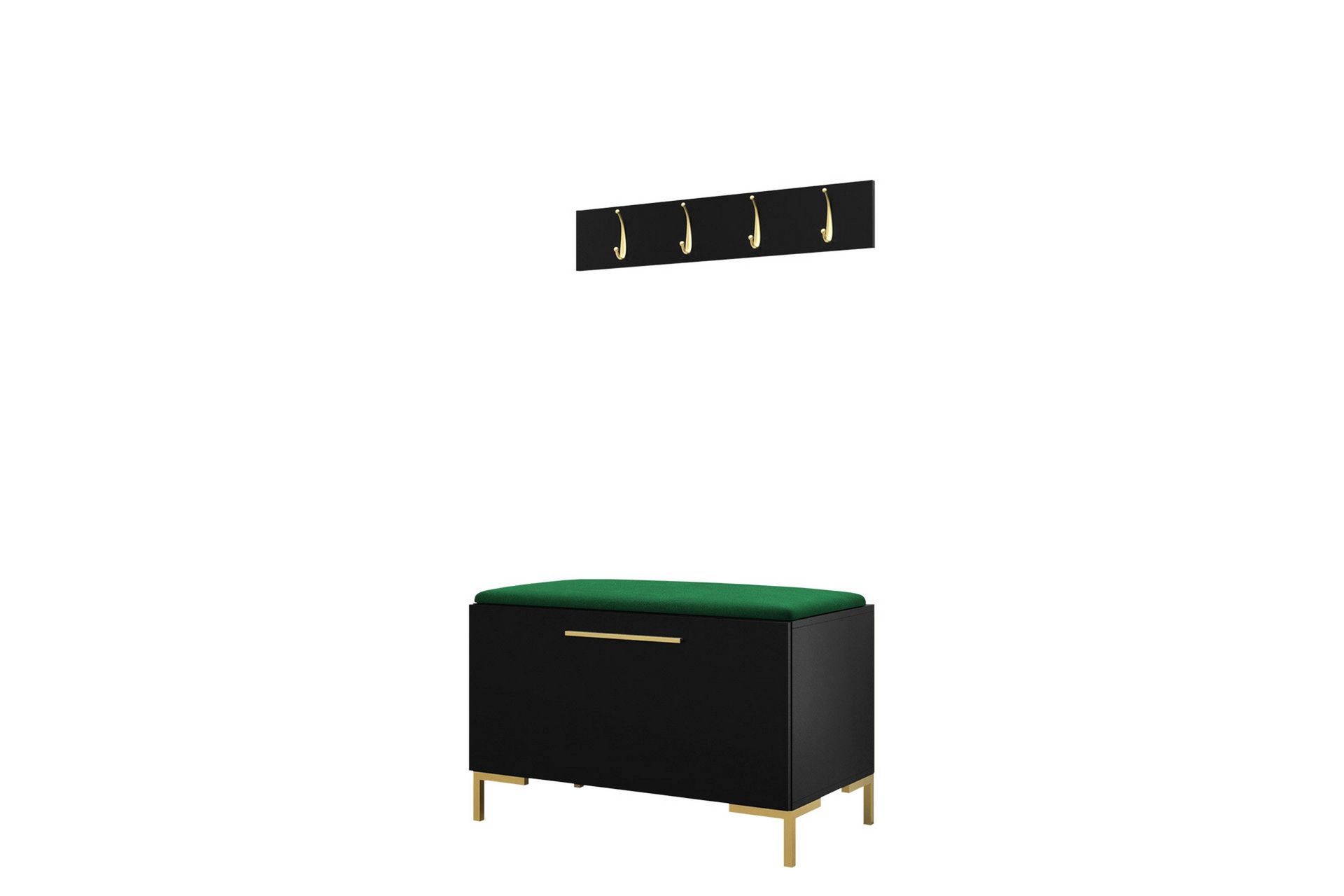 Ahsamin Hallmöbelset -