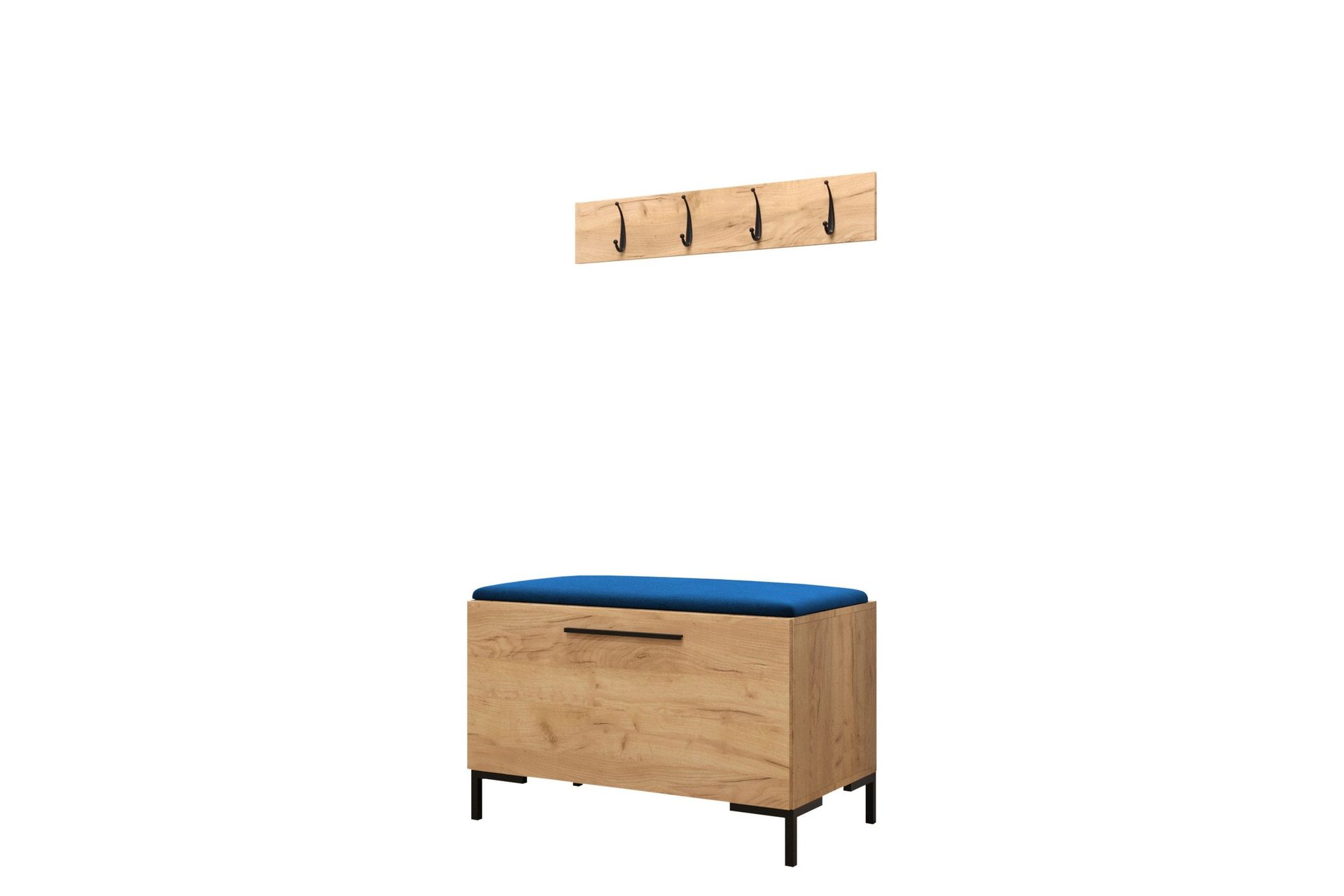 Ahsamin Hallmöbelset -