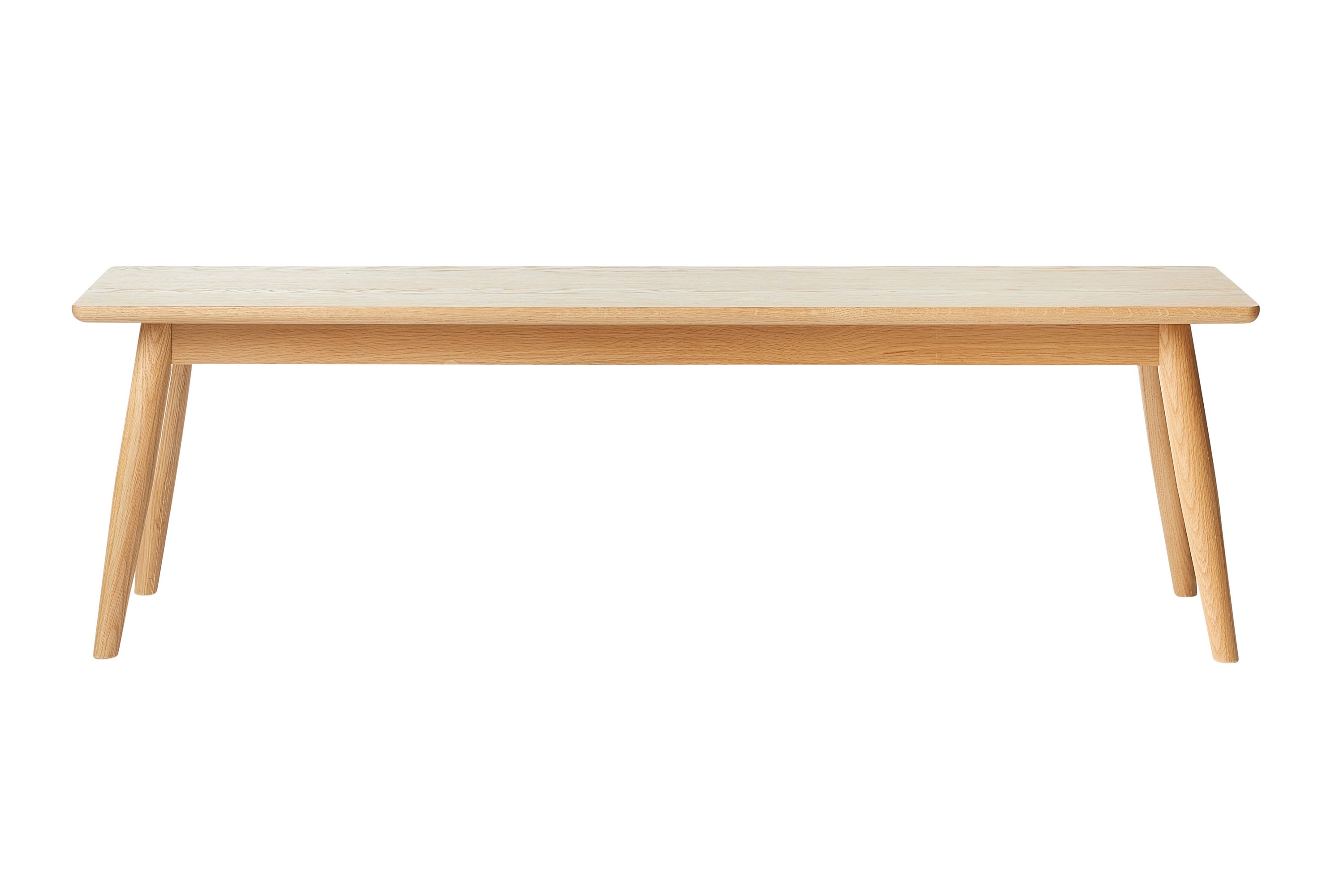 Anahita Sittbänk 150 cm Beige