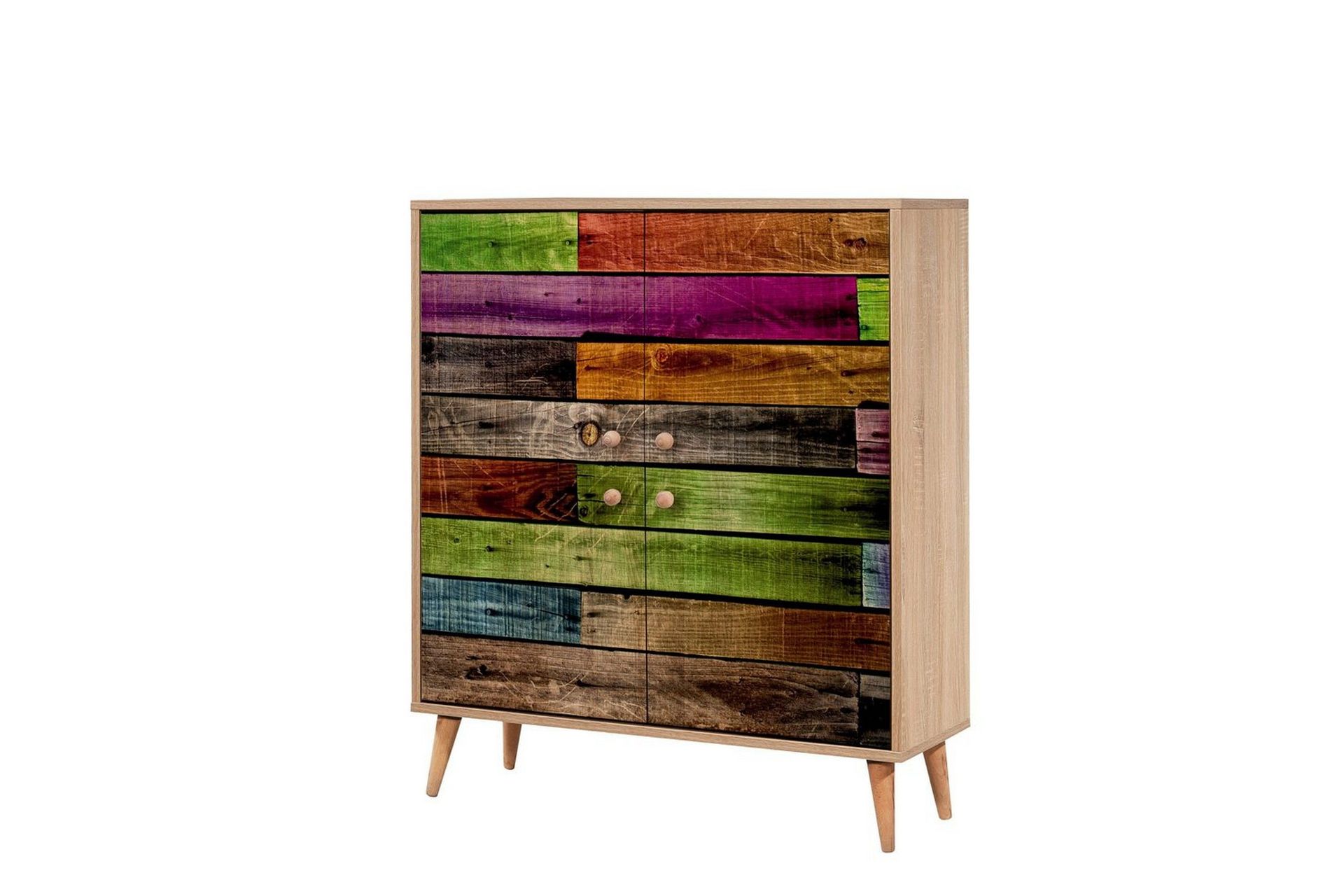 anaya hallmöbelset - antracit