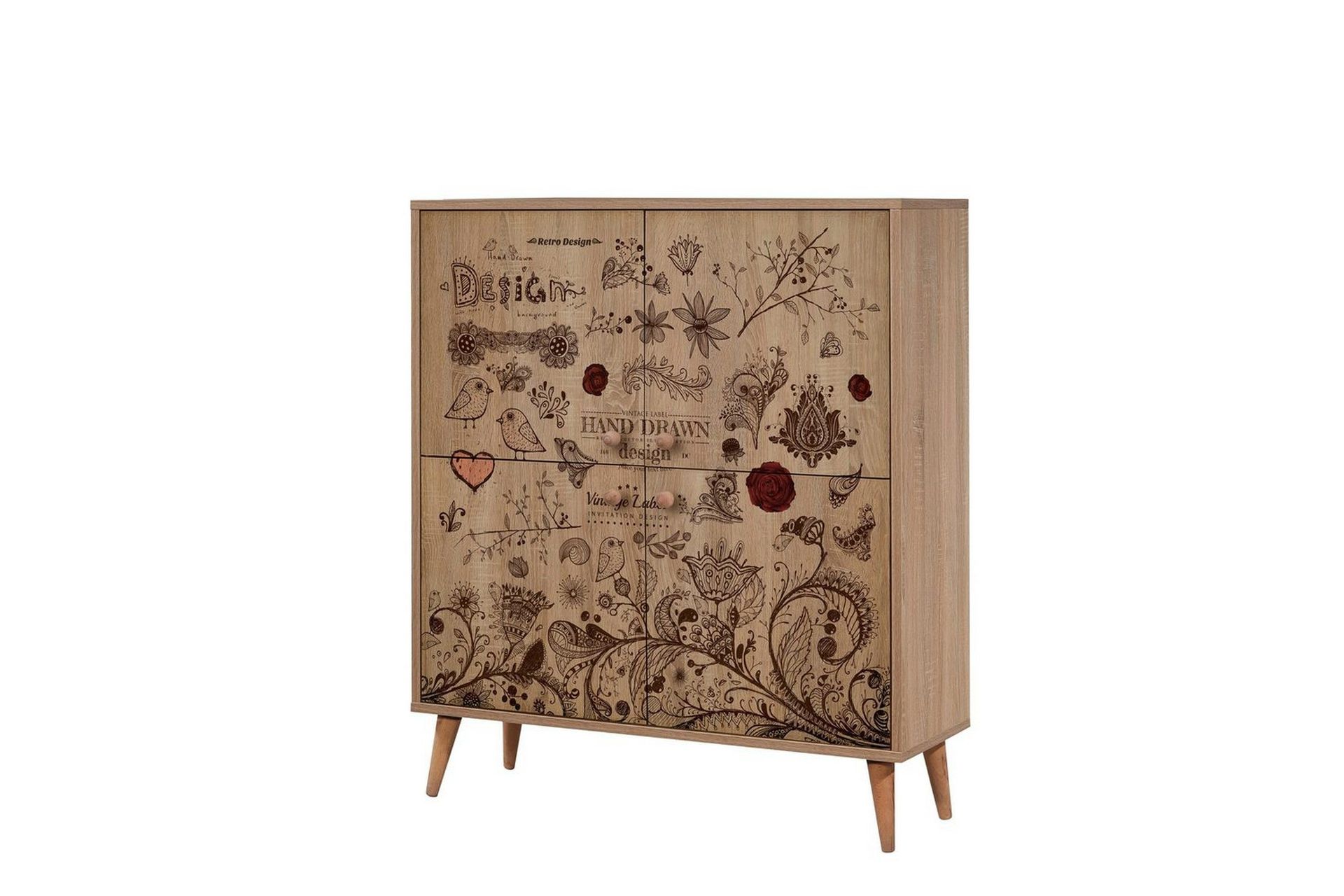 anaya hallmöbelset - sten