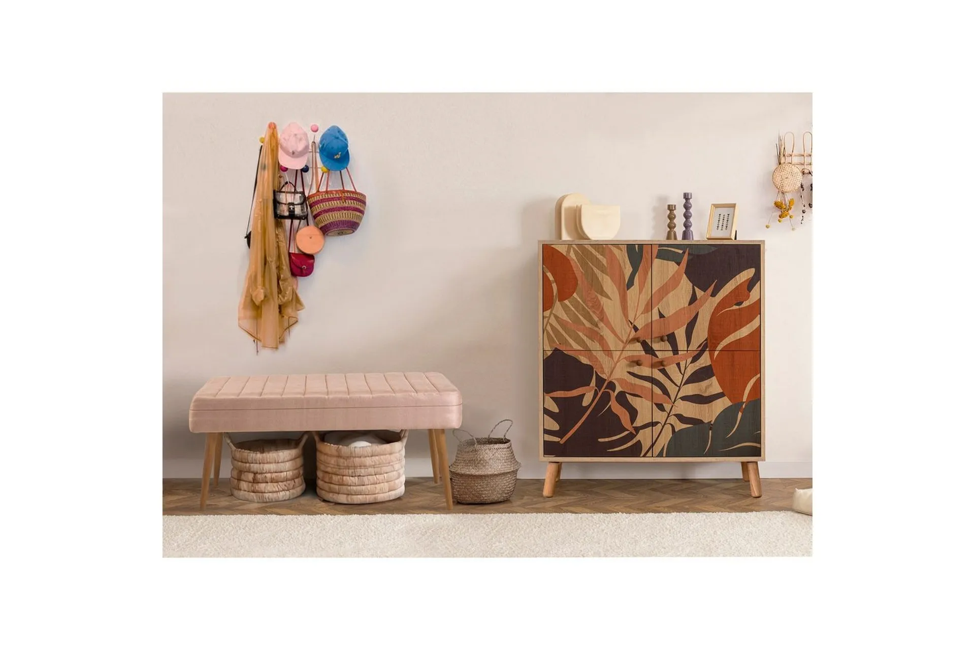 anaya hallmöbelset - sten