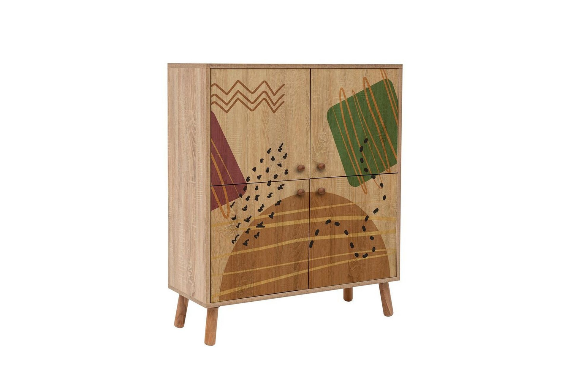 Anaya Hallm&ouml;belset -