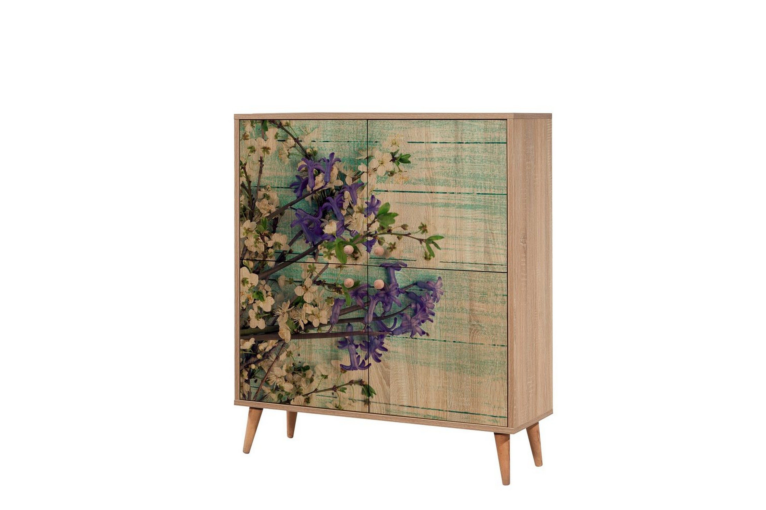 anaya hallmöbelset -