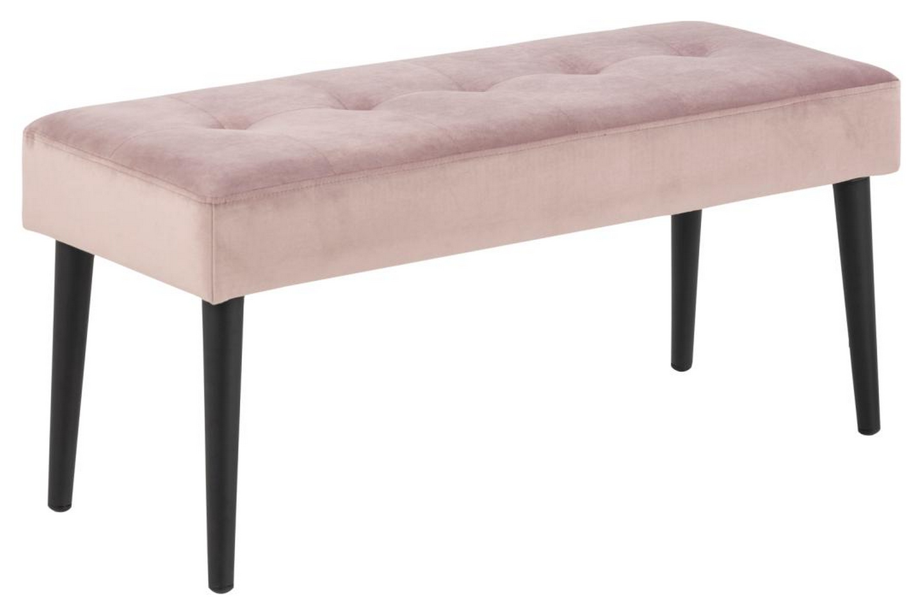Goldbro Sittbänk 38 cm Röd