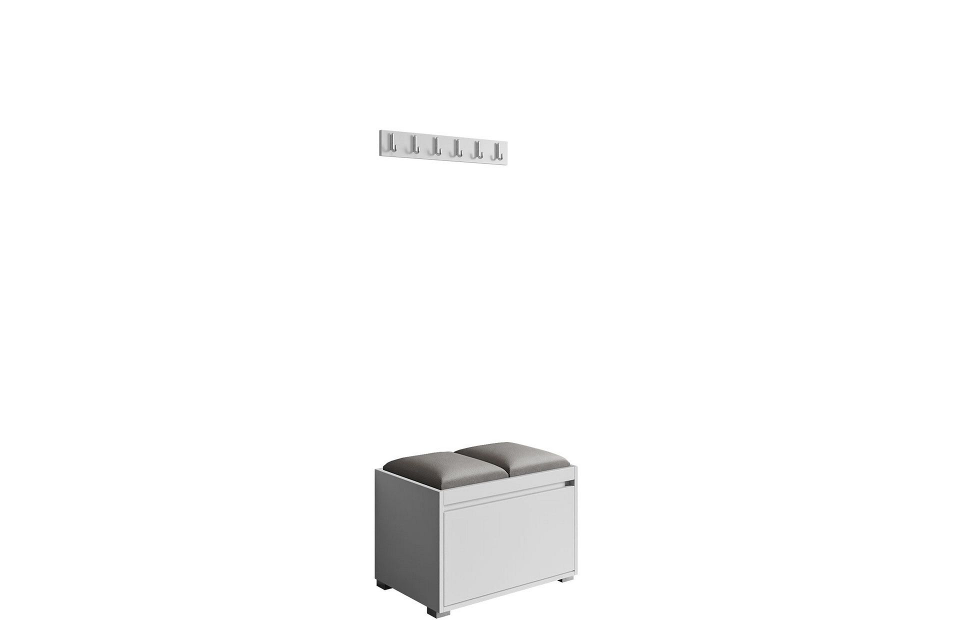 Grawis Hallmöbelset -
