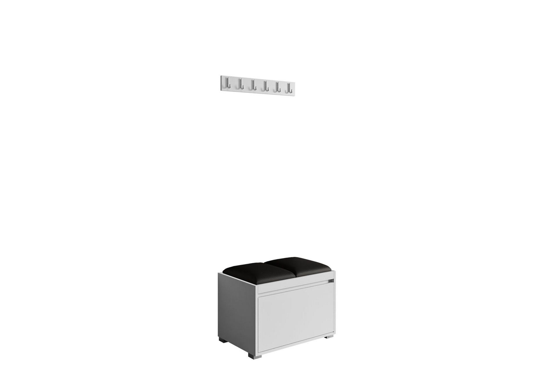 Grawis Hallmöbelset -