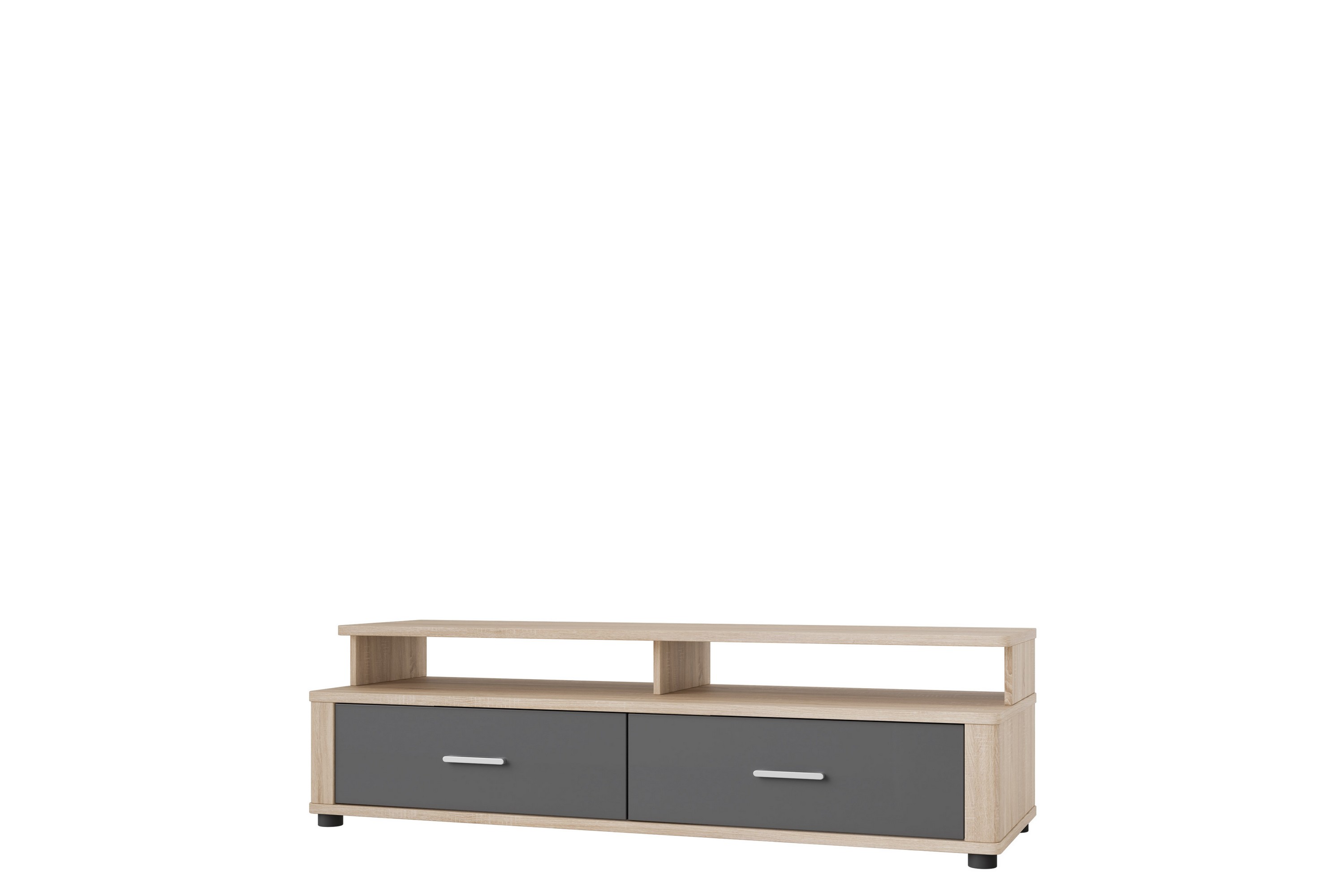 Afarin Tv-bänk 153 cm Brun