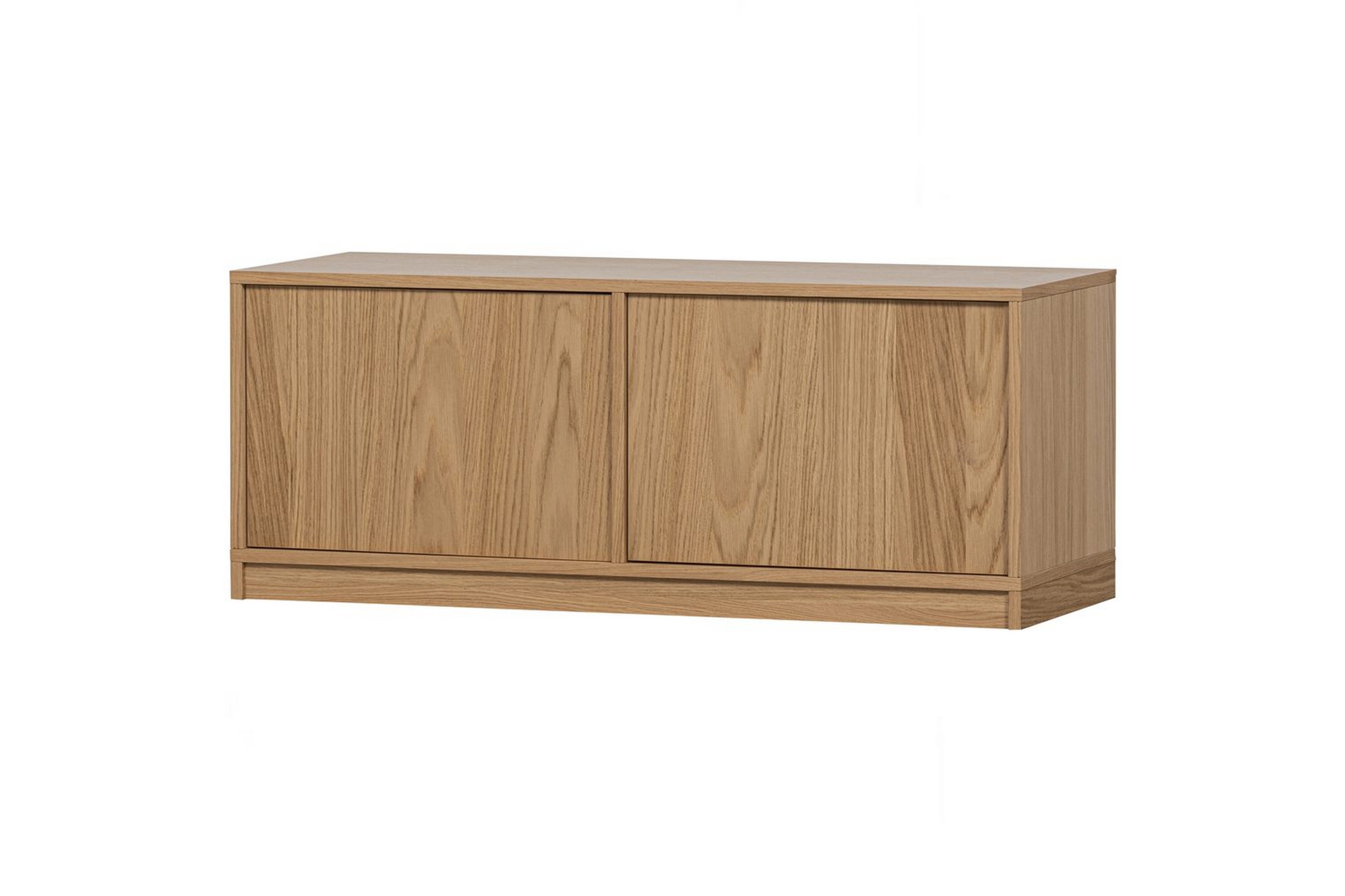 basmodul modulär - 44x110x40 cm