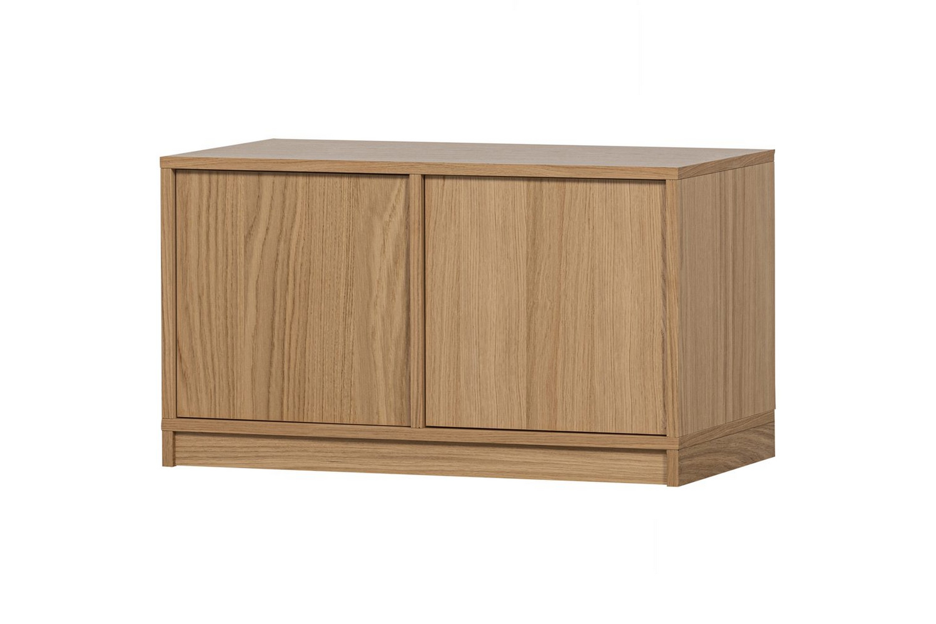 basmodul modulär - 44x77x40 cm