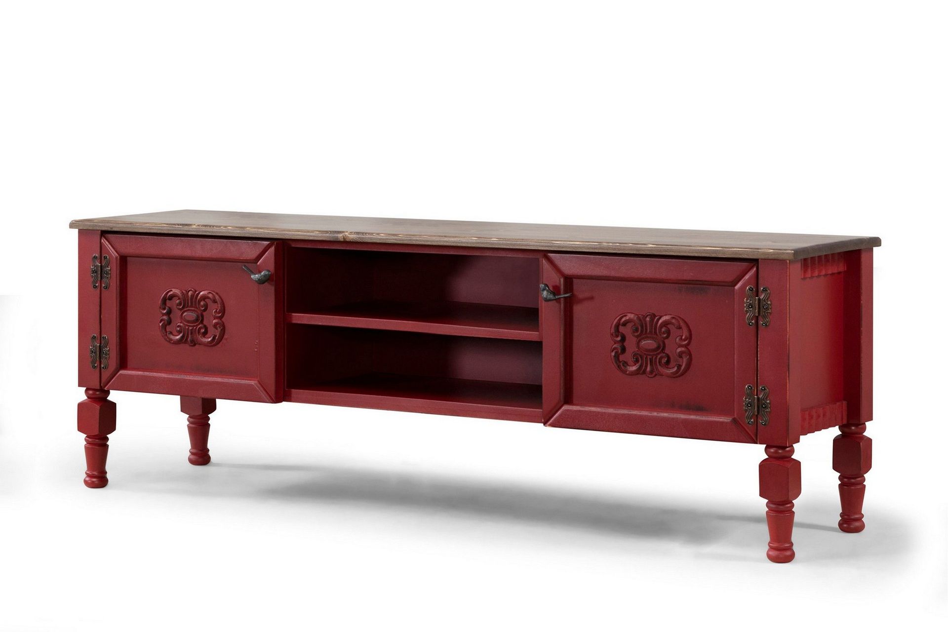 Flemming Tv-b&auml;nk -