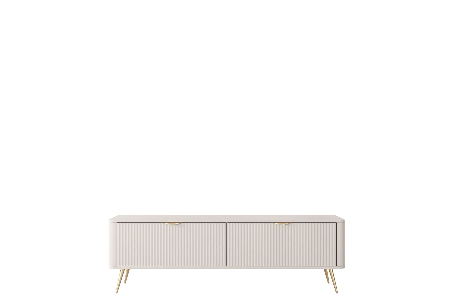 Forba Tv-b&auml;nk 164 cm - Beige