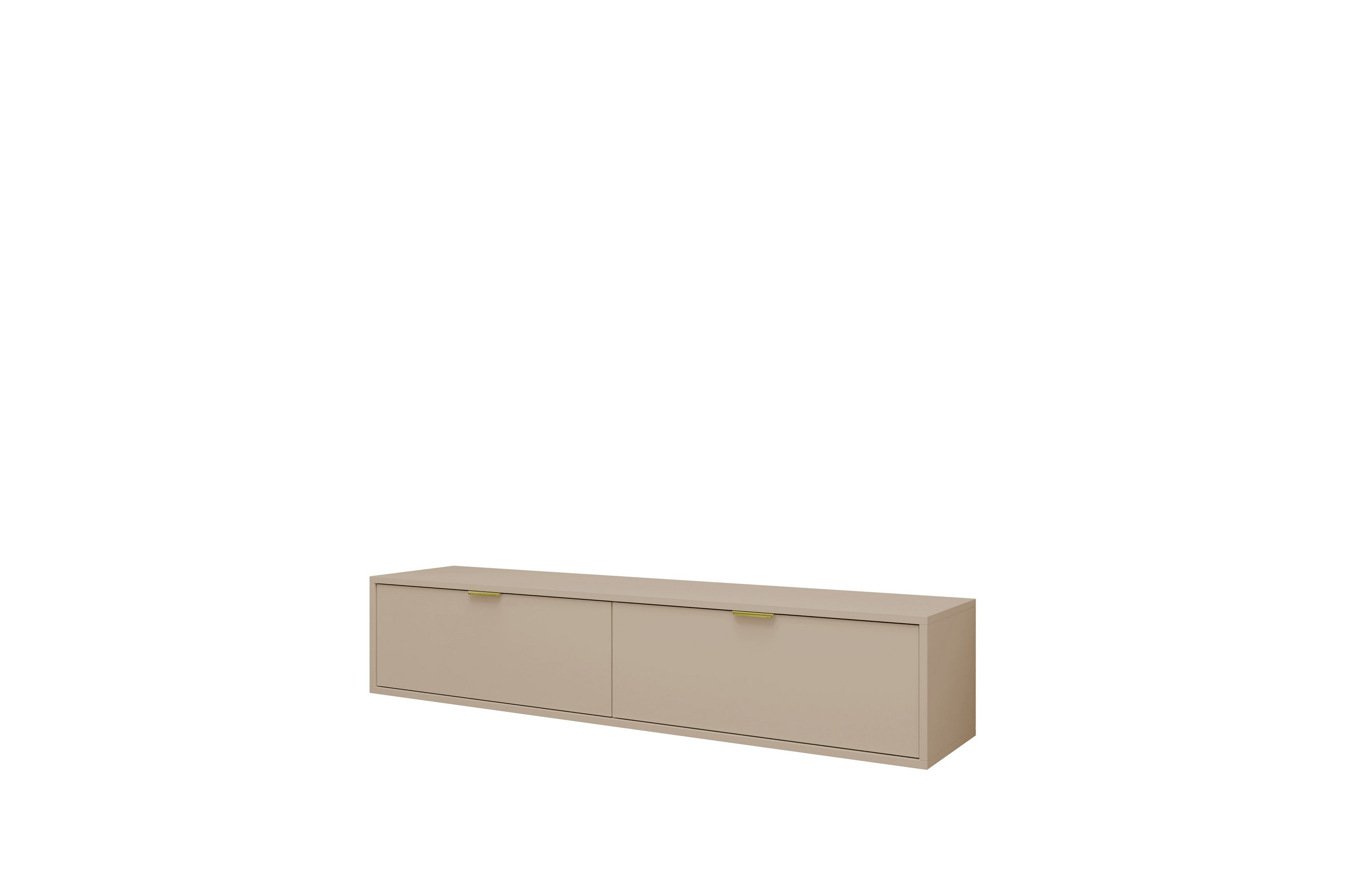 Kanta Tv-bänk 175 cm Beige