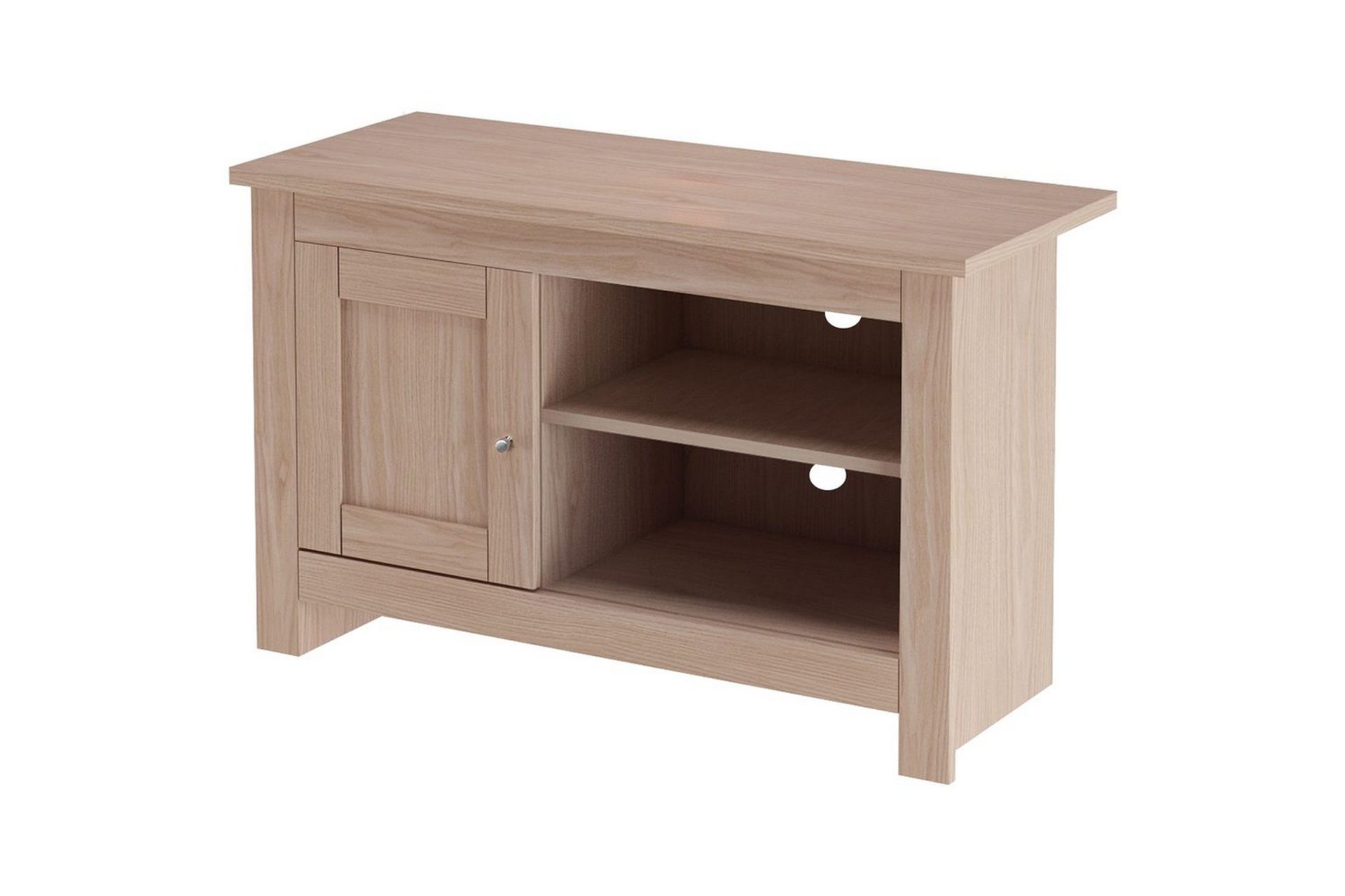 lowboard emerald 95x39x58 cm, natur - 95x39x58 cm, natur