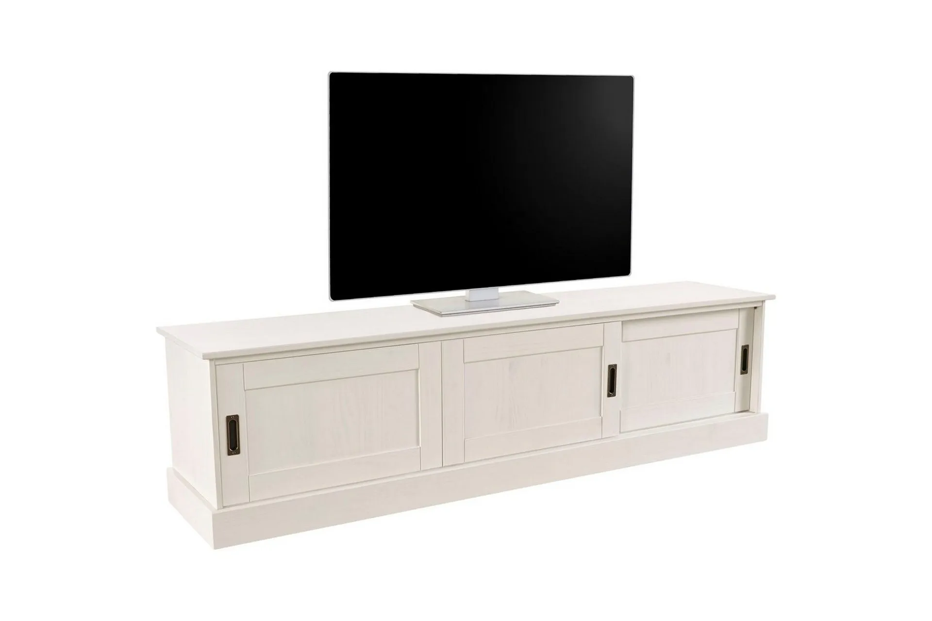 Lowboard Harry Vit - Vit