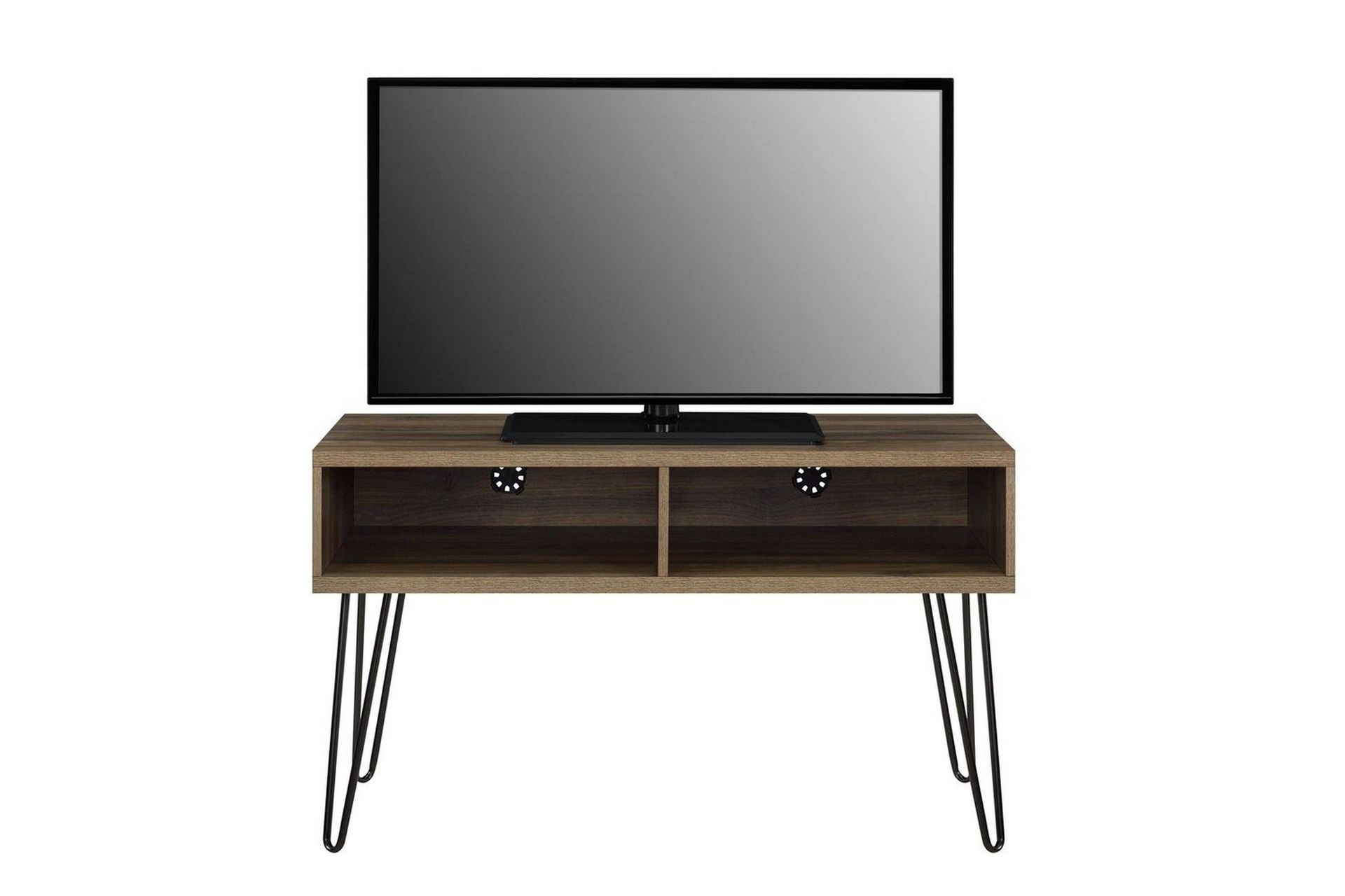 Lowboard Owen Valn&ouml;t - Valn&ouml;t