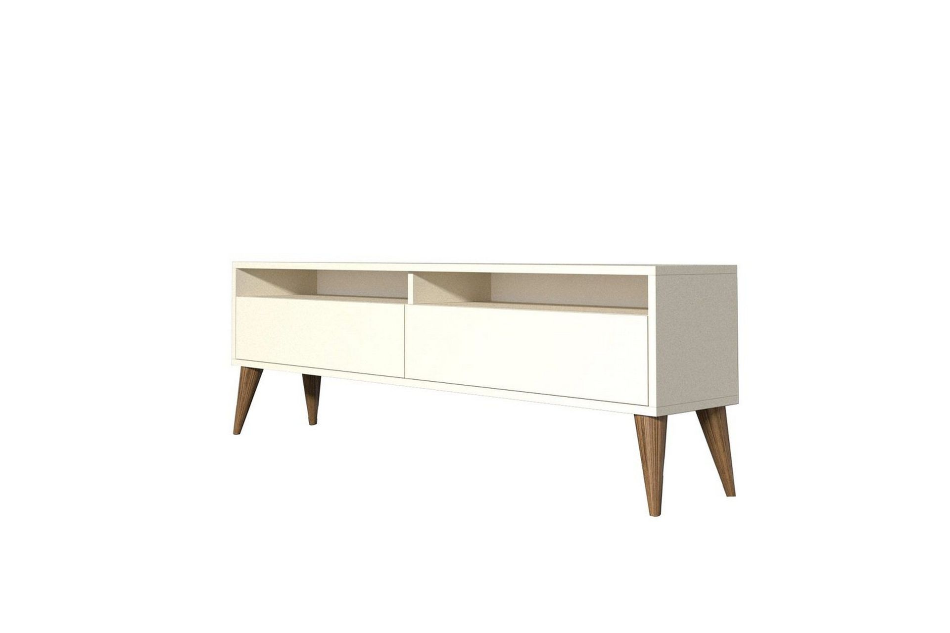 Bexheti Tv-b&auml;nk 150 cm - Cream
