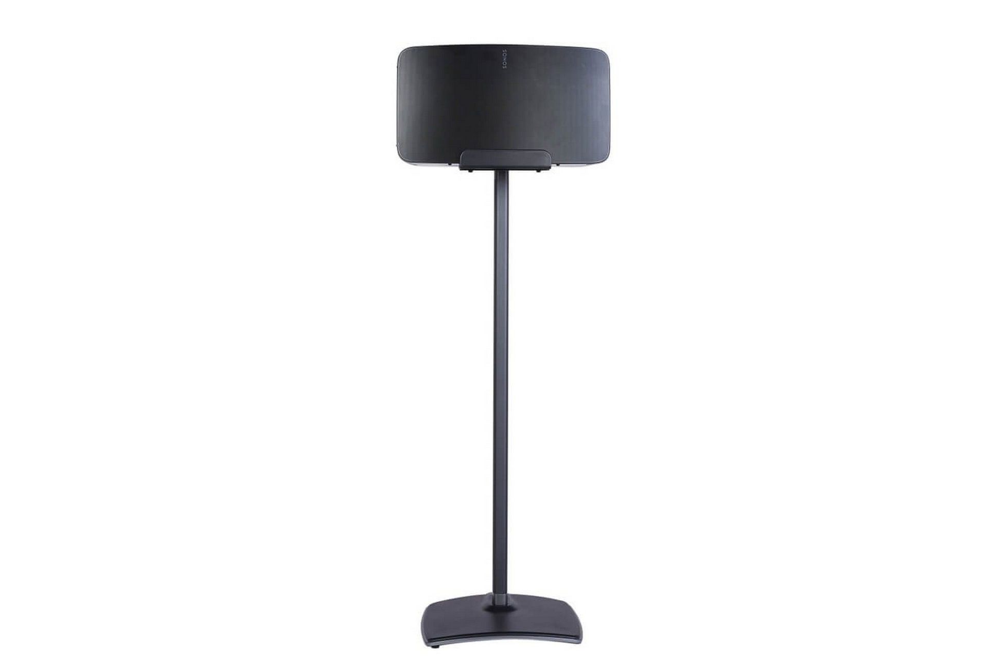 Golvstativ Sanus för Sonos Play:5 - Svart