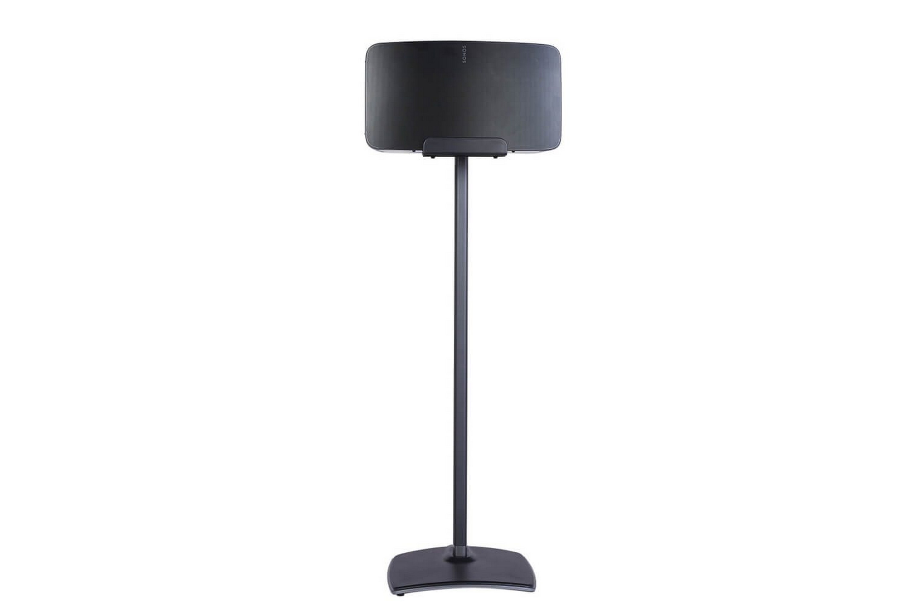 Golvstativ Sanus för Sonos Play-5 Svart Svart