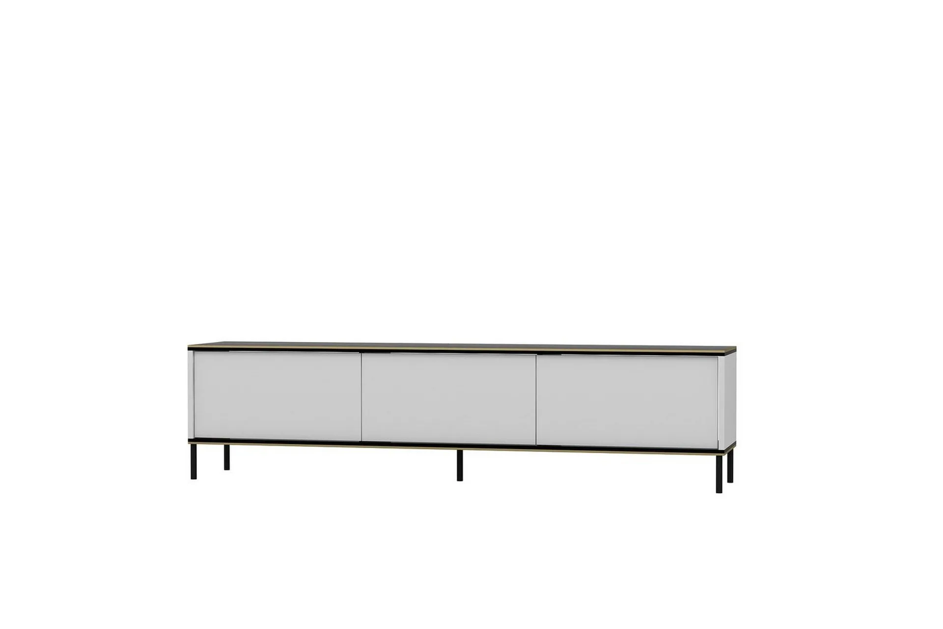 Imaj Tv-b&auml;nk 180 cm - Vit