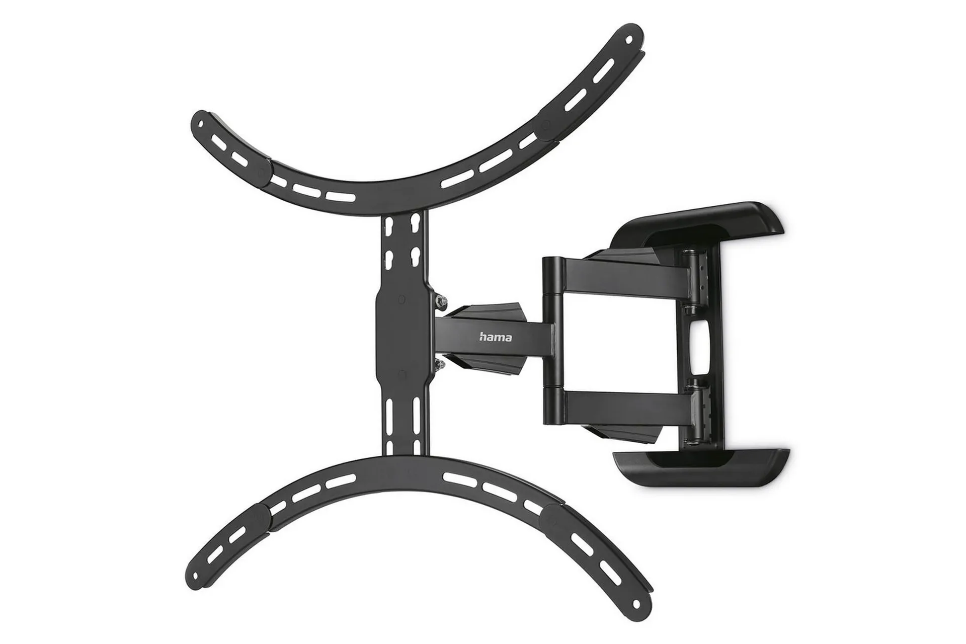 Alternativ bild 0 för Hama TV Wall Bracket Full Motion