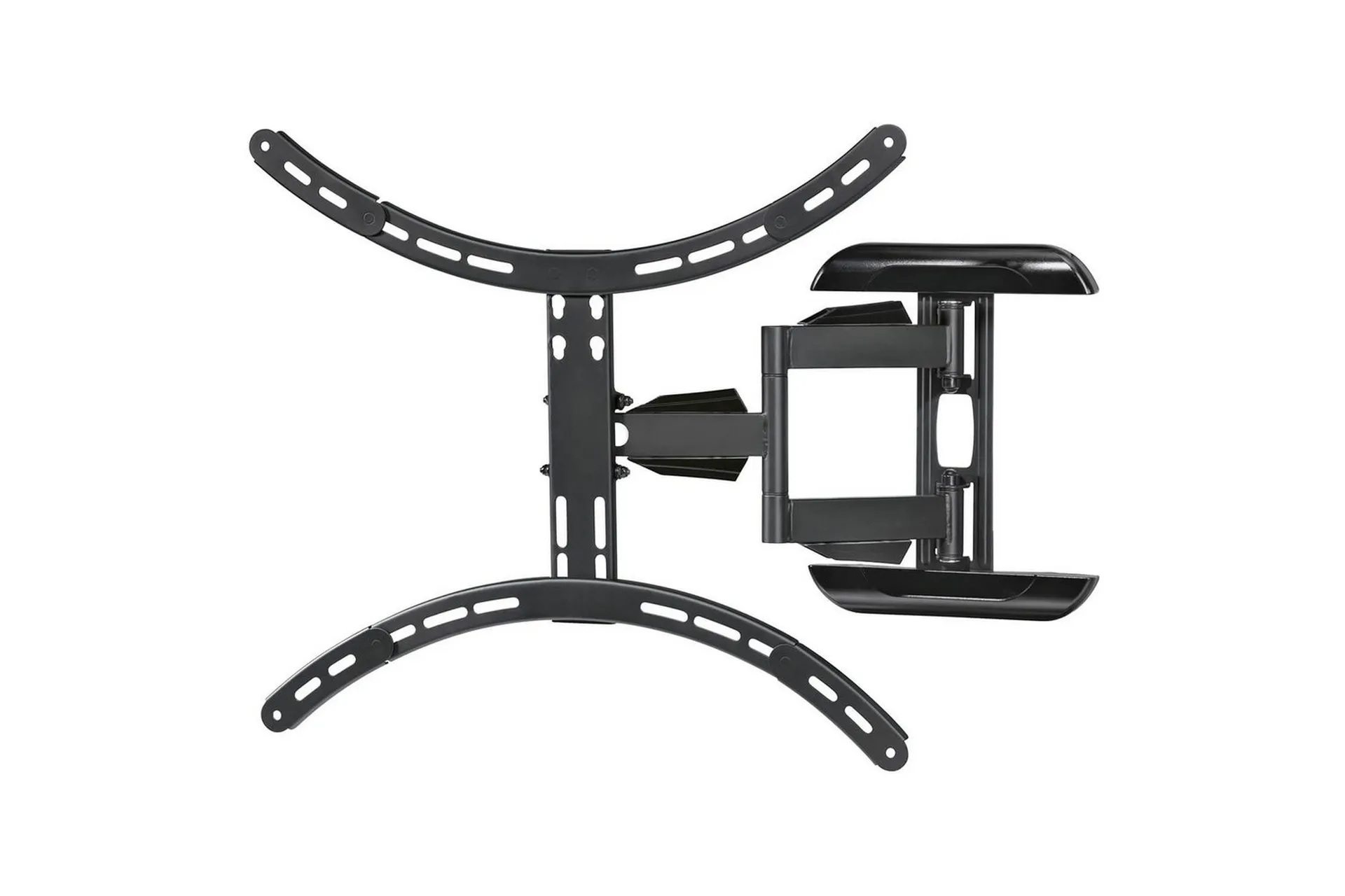 Alternativ bild 1 för Hama TV Wall Bracket Full Motion
