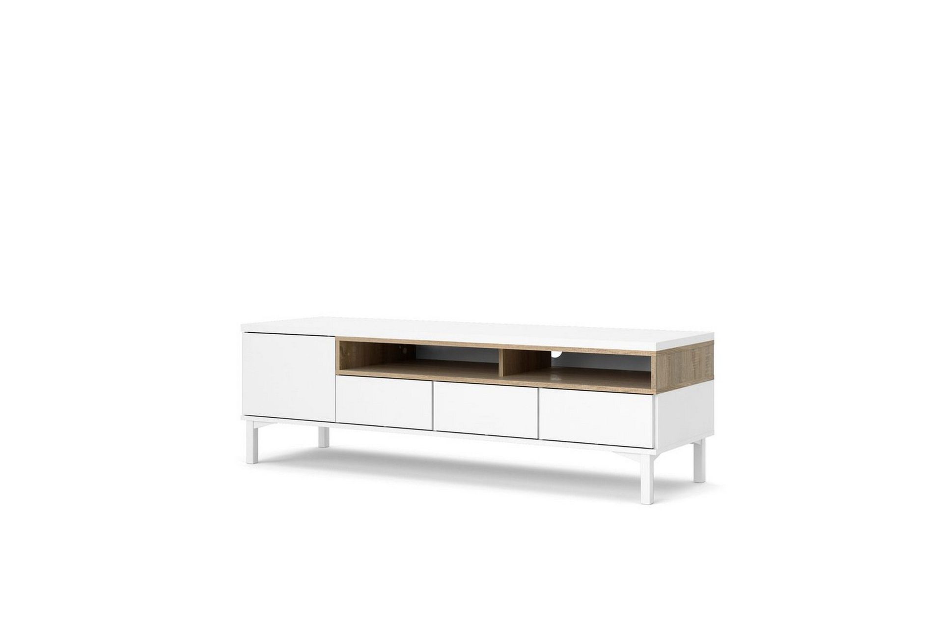 Virender Tv-b&auml;nk 48,2 cm -