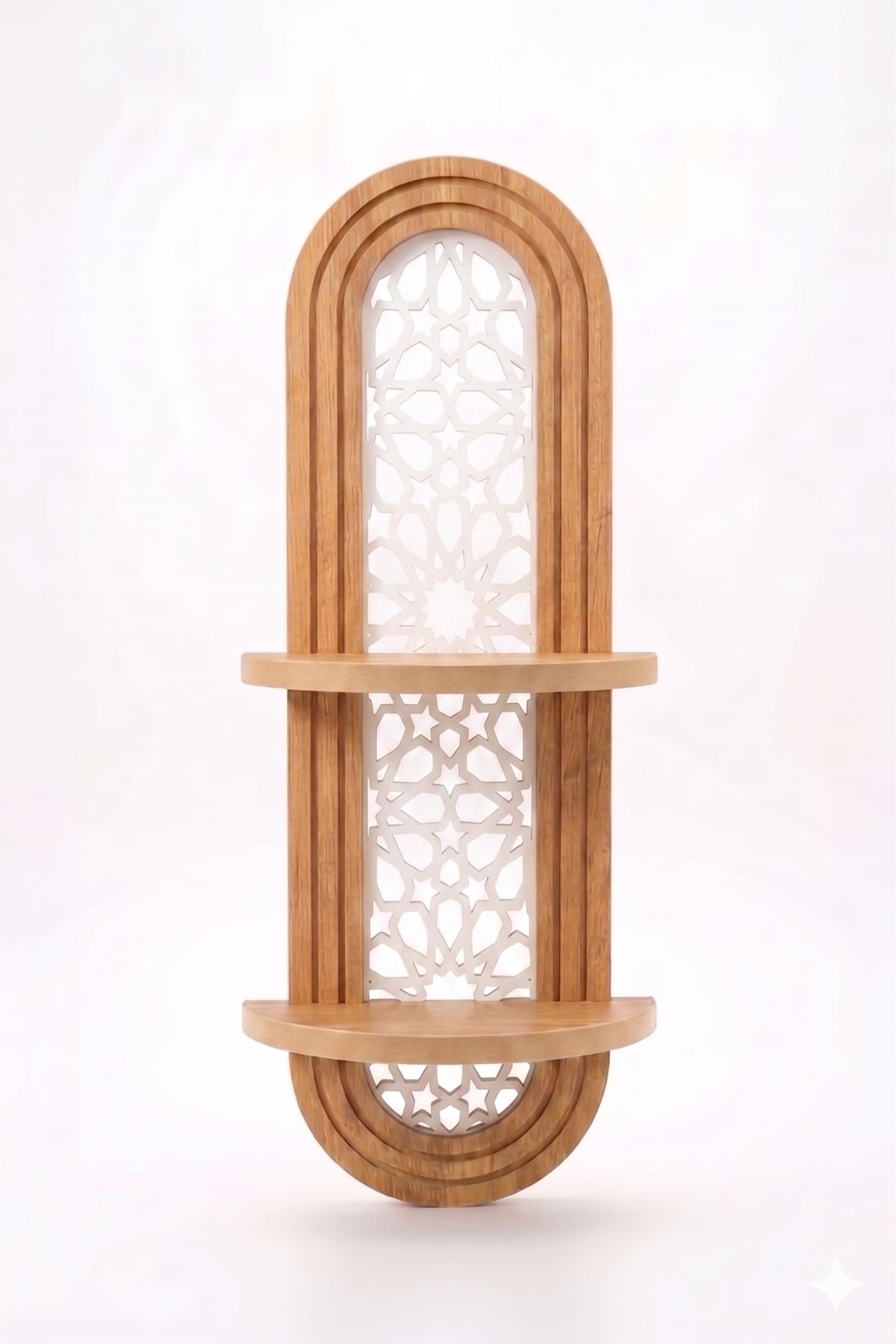 Zayra Vägghylla 26x70 cm -