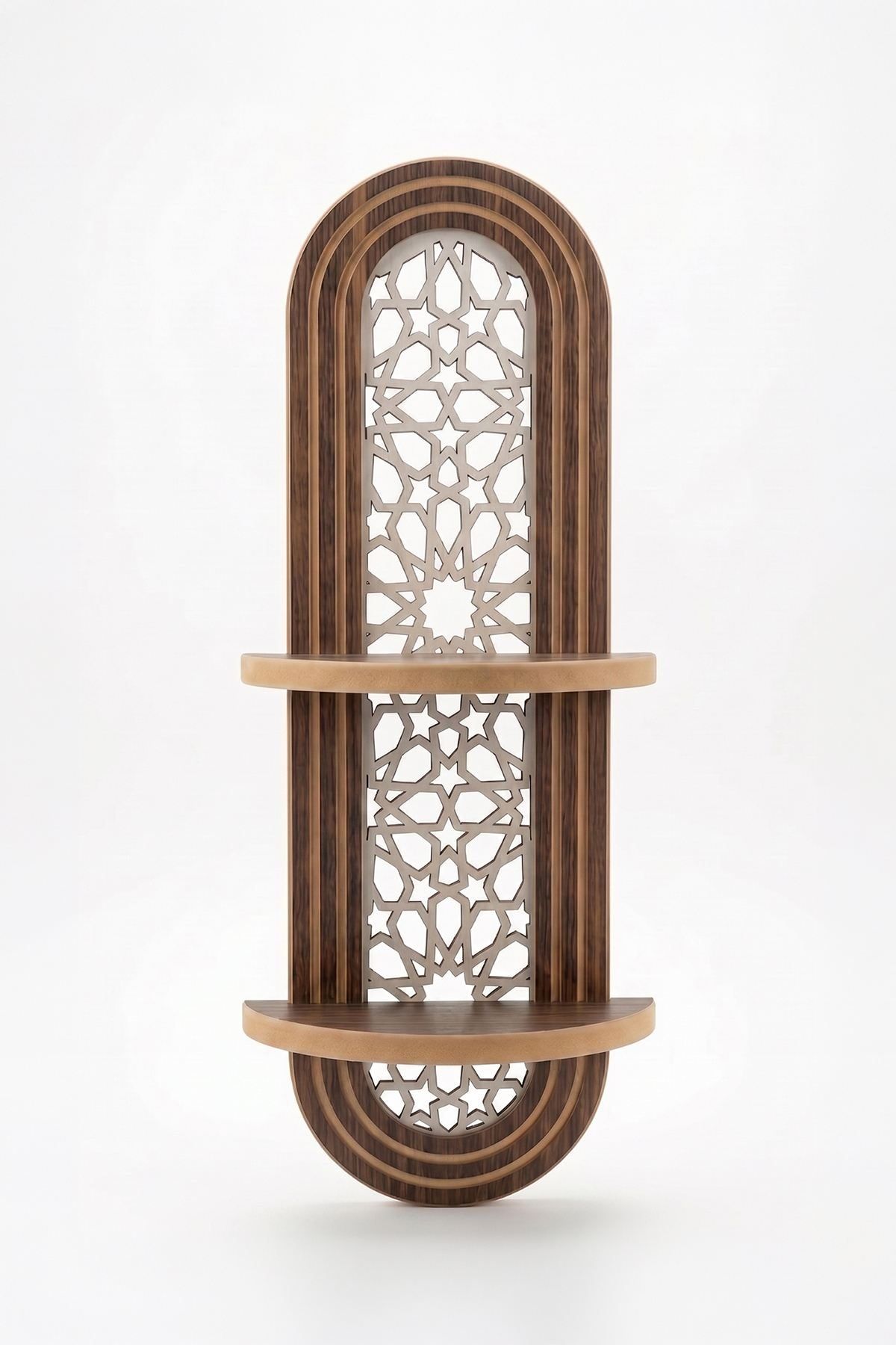 Zayra Vägghylla 26x70 cm -