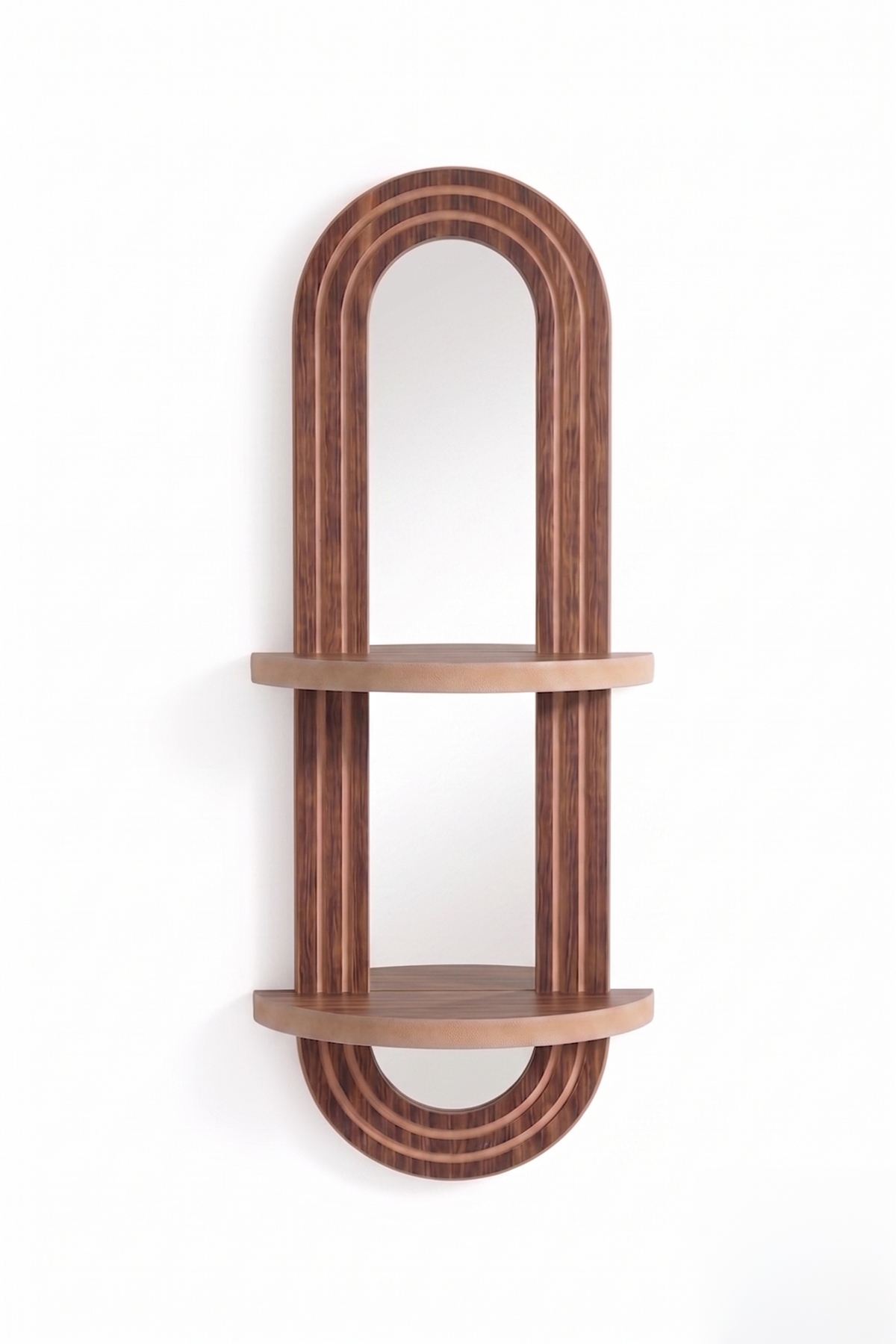 Zayra Vägghylla 26x70 cm -