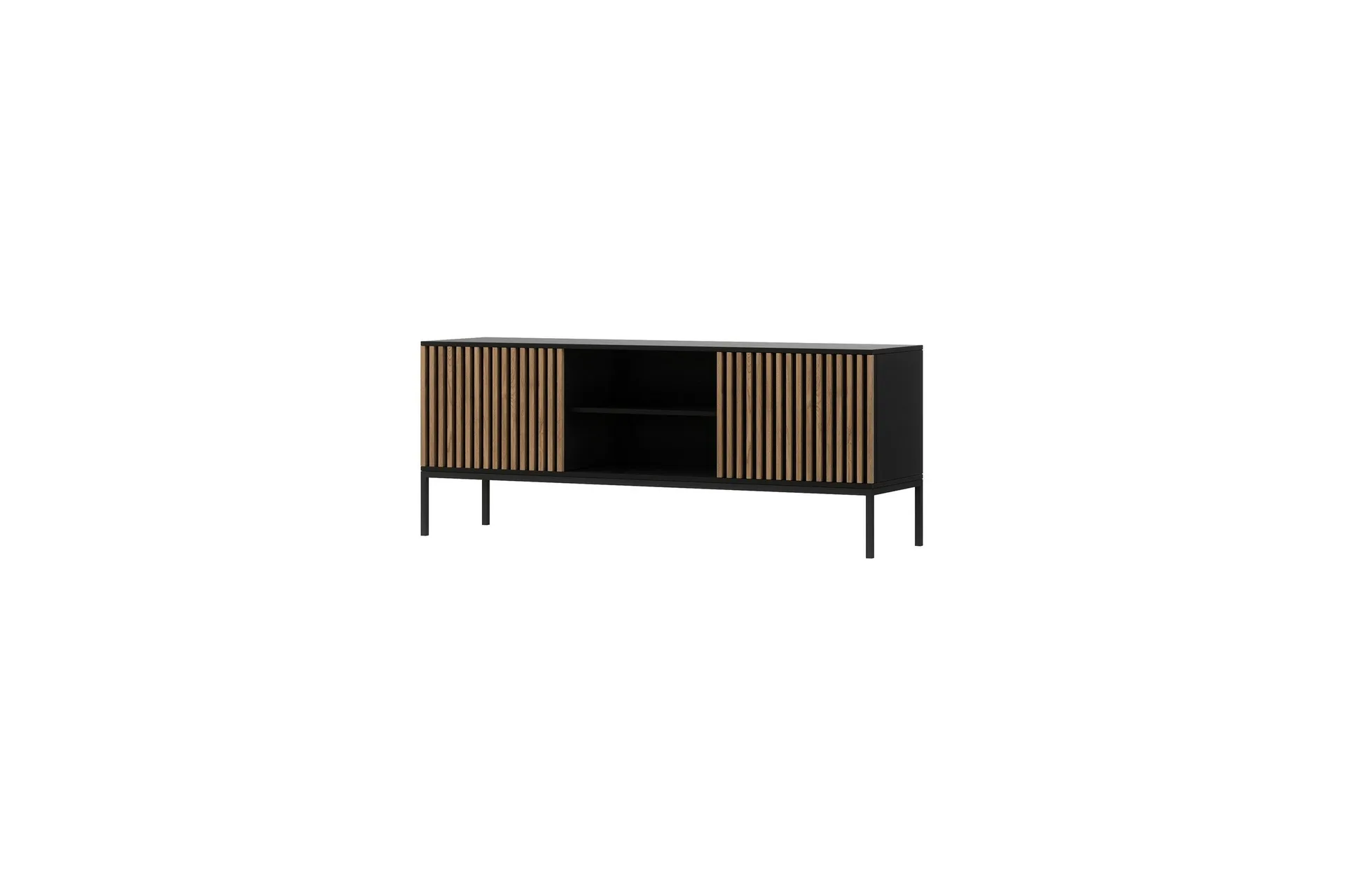 Meorati Tv-sk&aring;p 150 cm - Brun