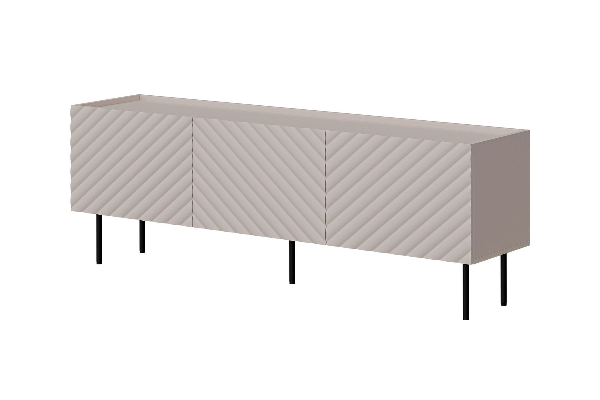 Munkedal Tv-b&auml;nk 166 cm - Kashmir