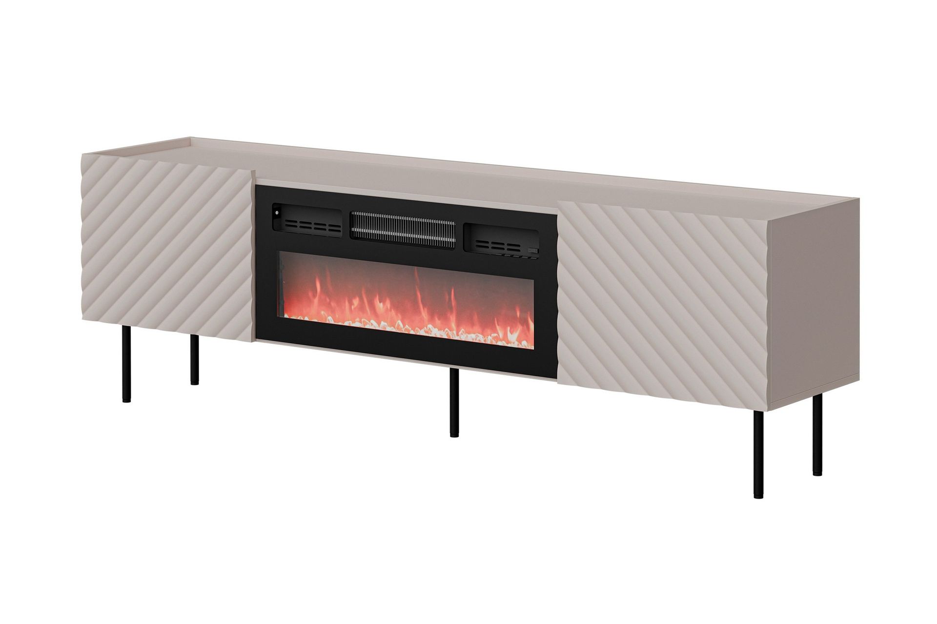 Munkedal Tv-b&auml;nk 181 cm - Kashmir
