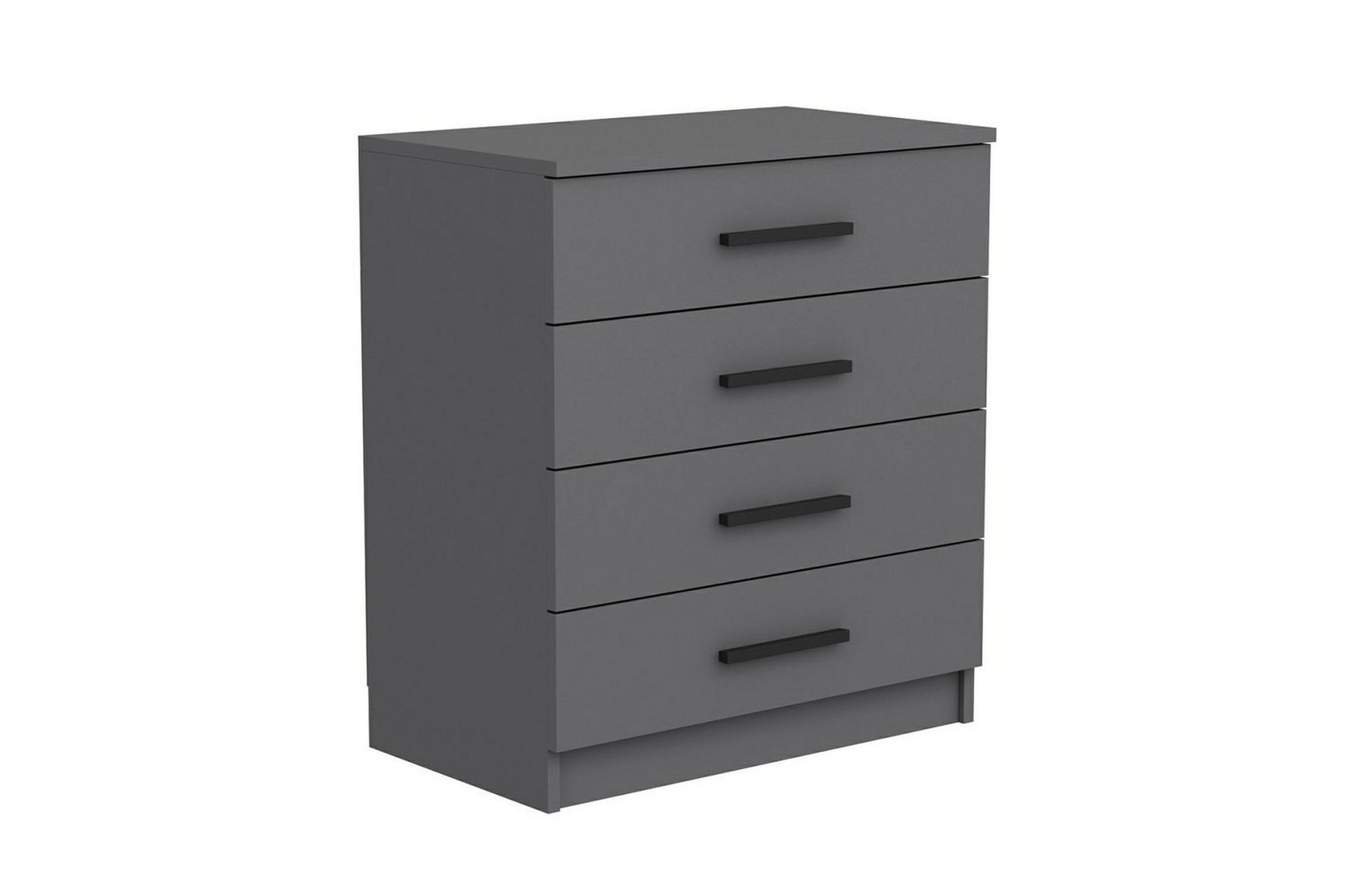 serin tv-skåp 70 cm - vit