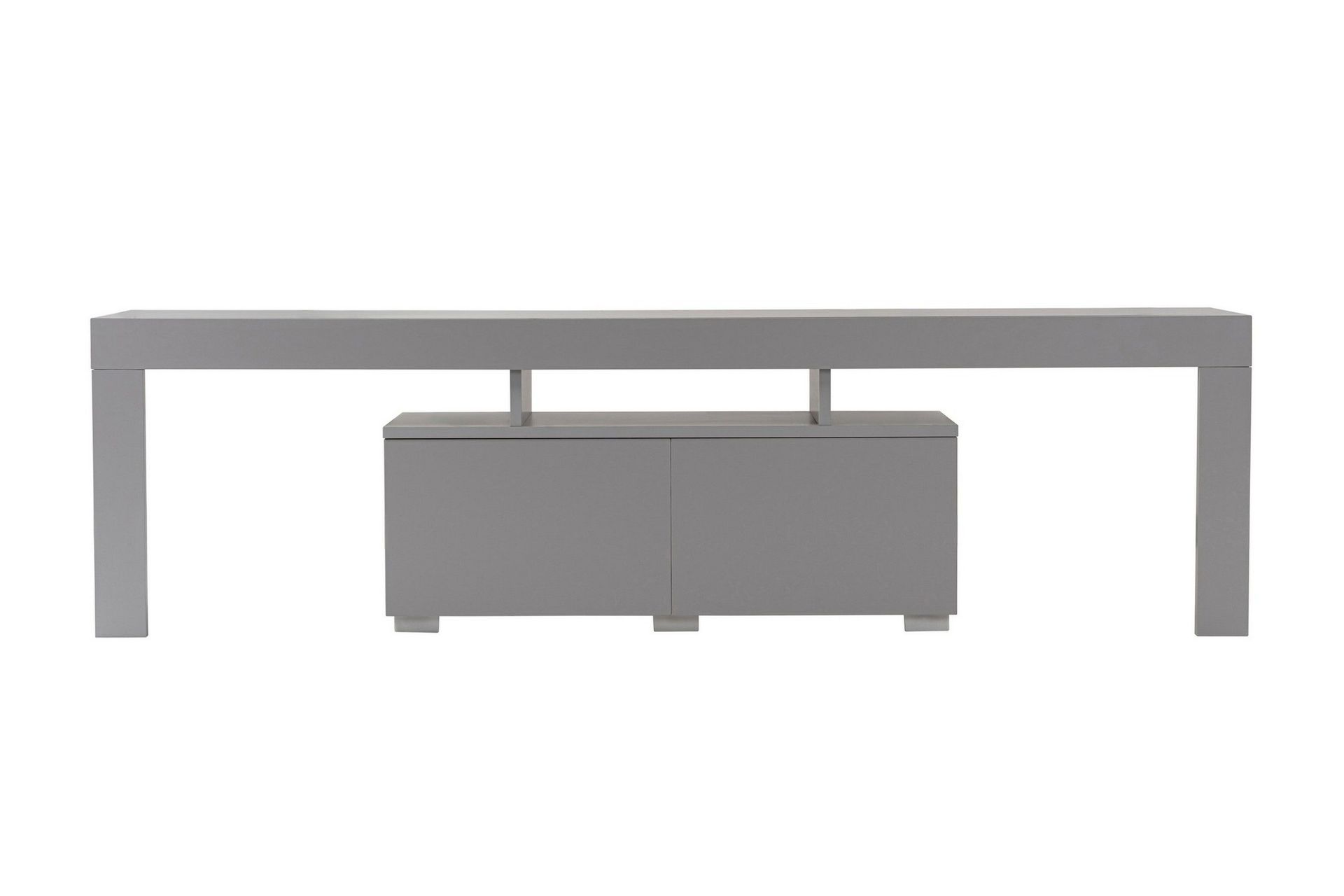 Shanah Tv-b&auml;nk 180x31 cm - Gr&aring;