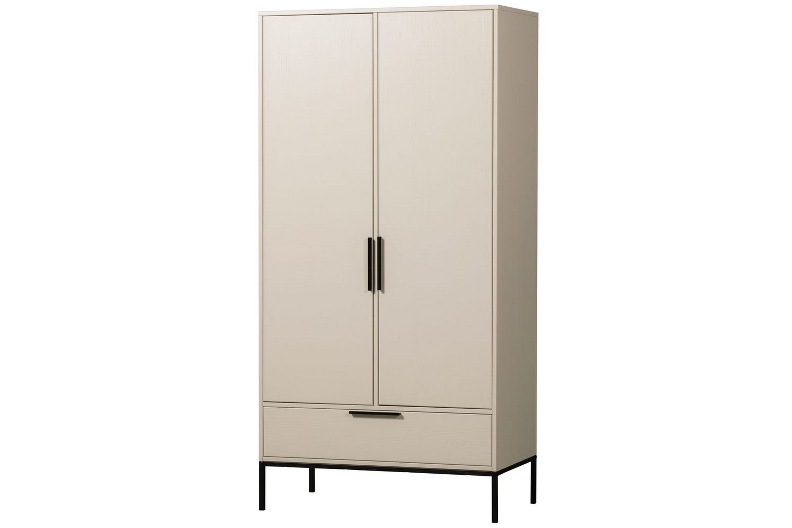 skåp adam - tall damm